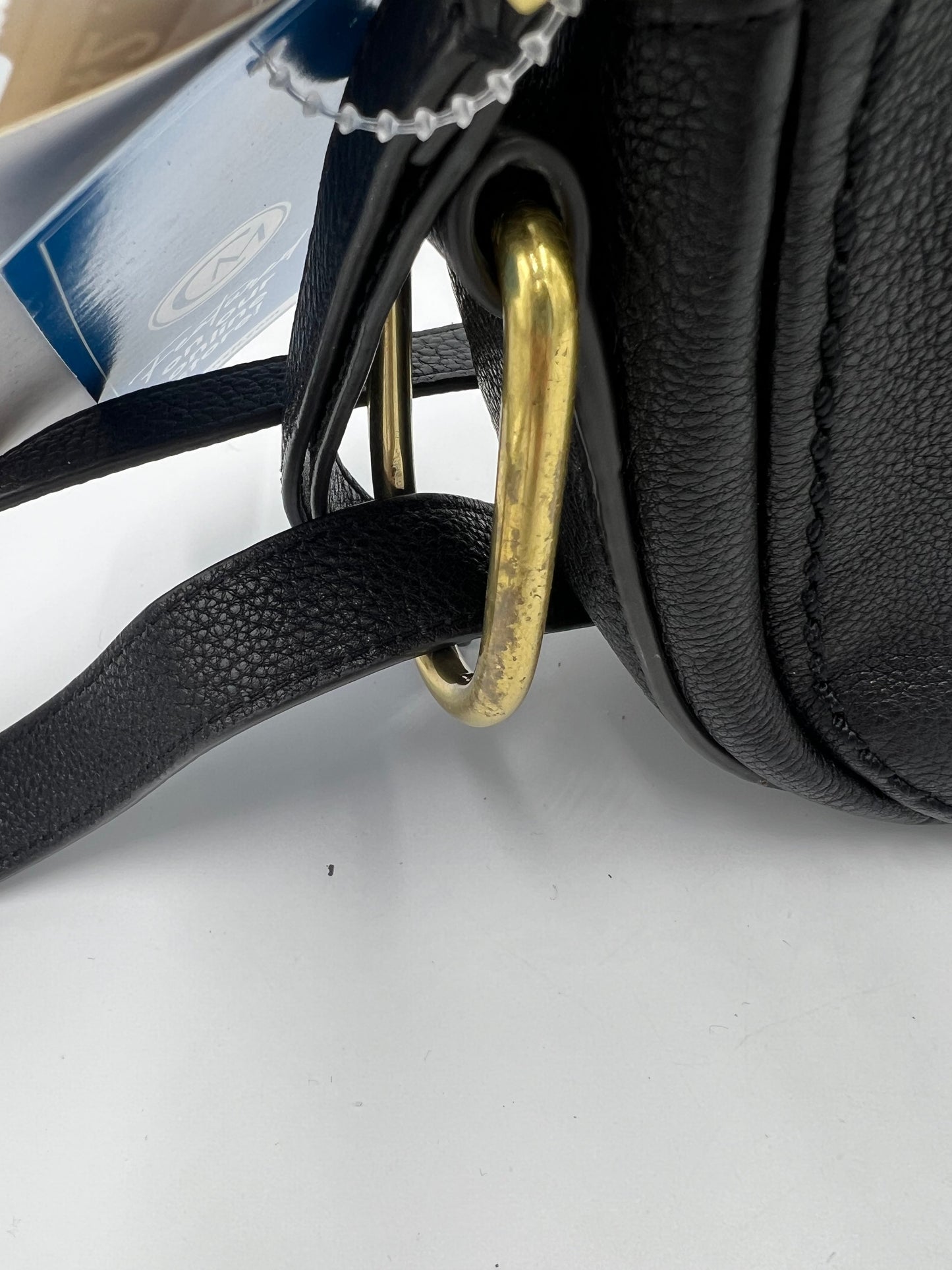 Crossbody Designer By Fossil  Size: Medium