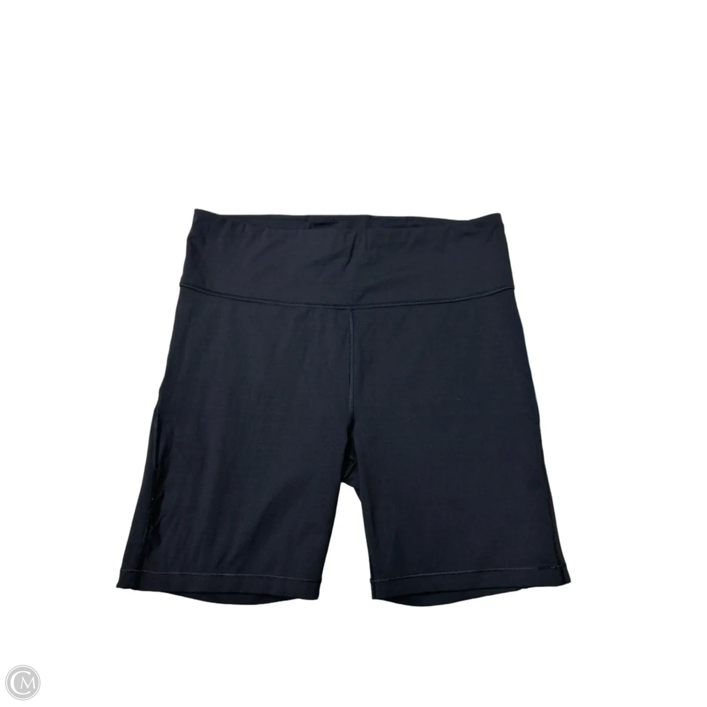 Athletic Shorts By Athleta In Black, Size: L