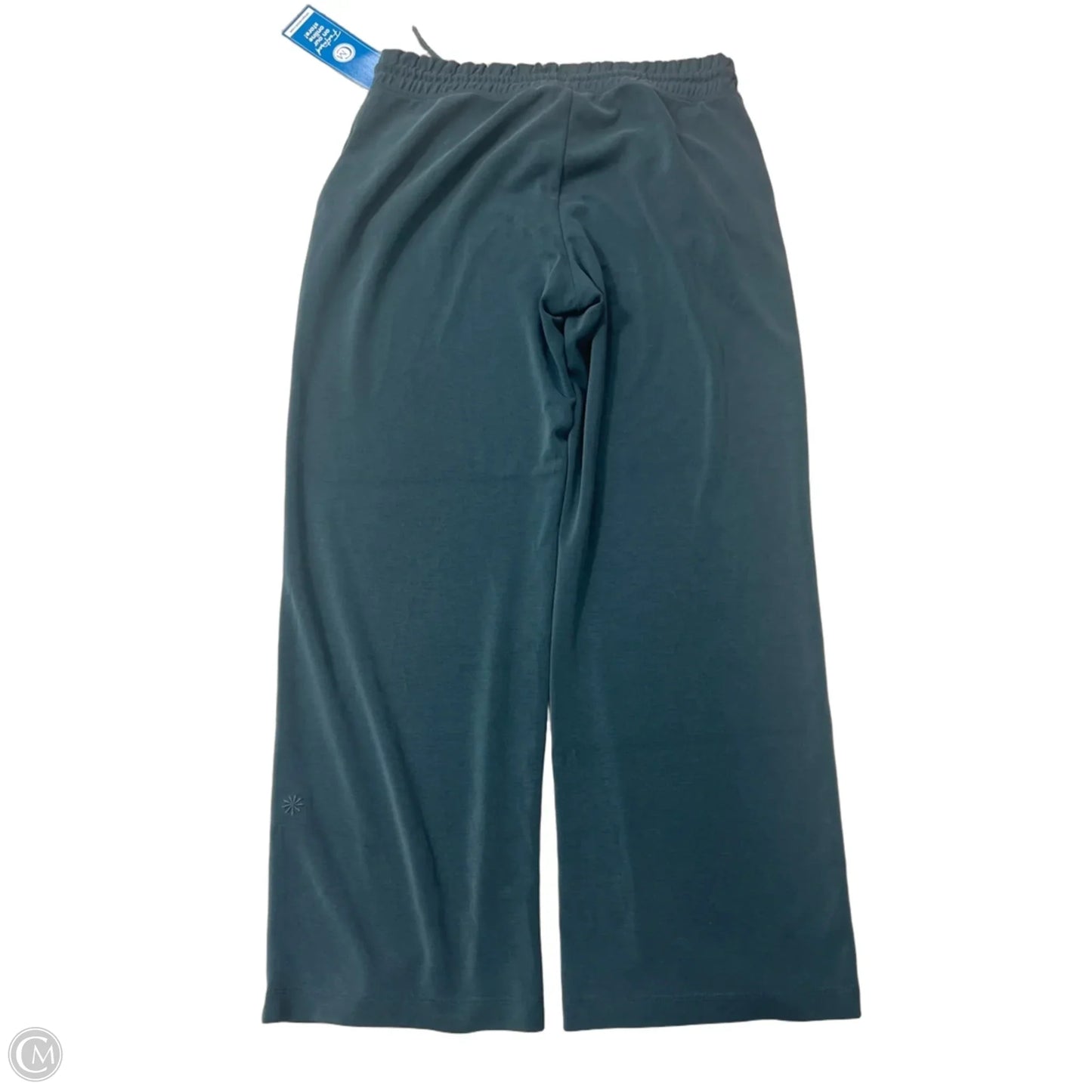 Athletic Pants By Athleta In Purple, Size: L