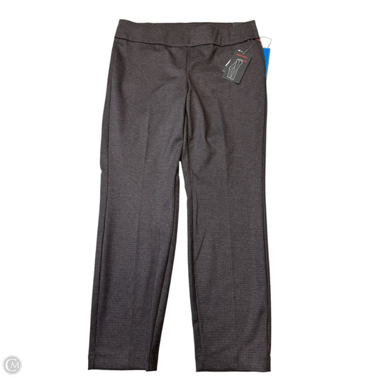 New! Pants Other By Briggs In Brown, Size: 1x
