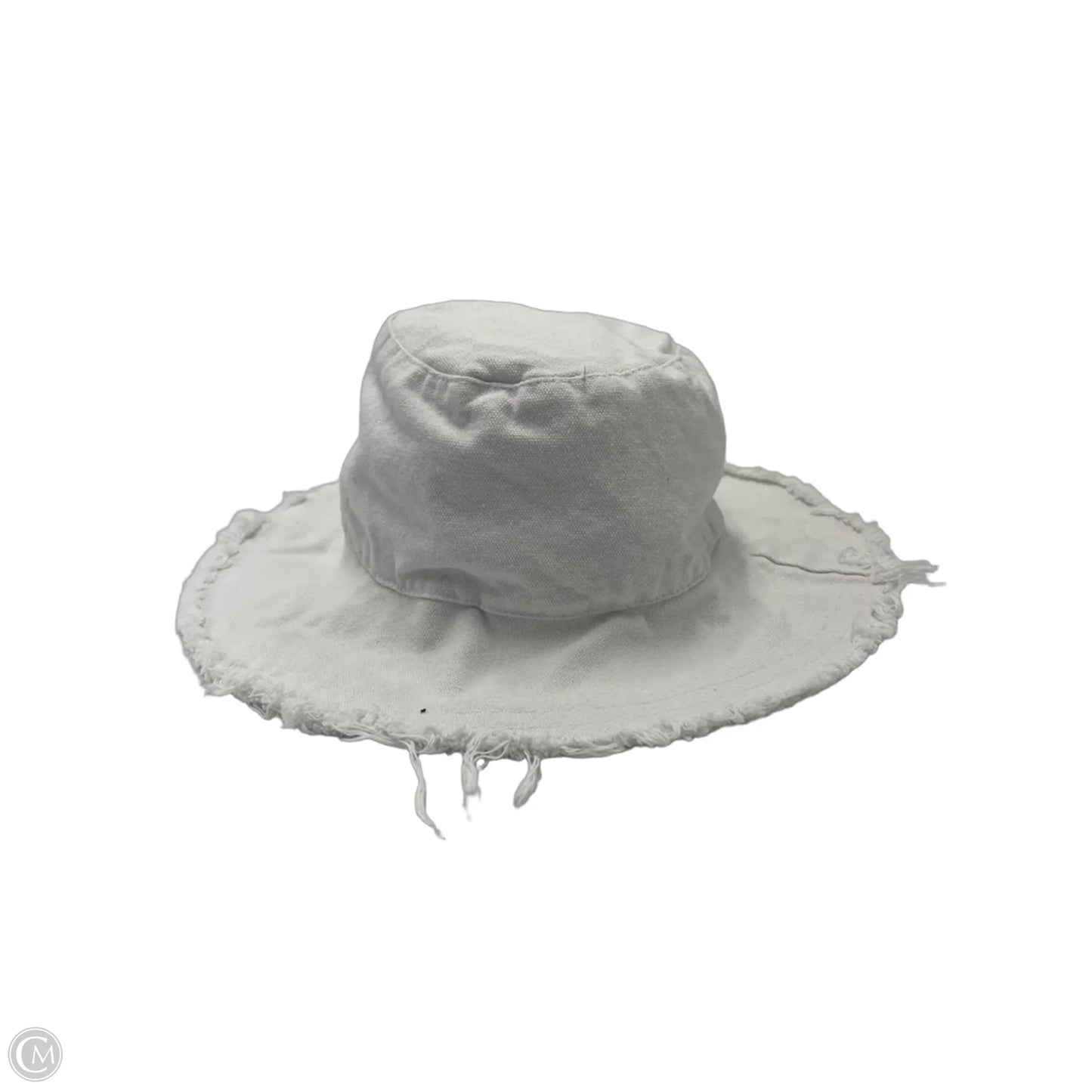 Hat Bucket By Mix It