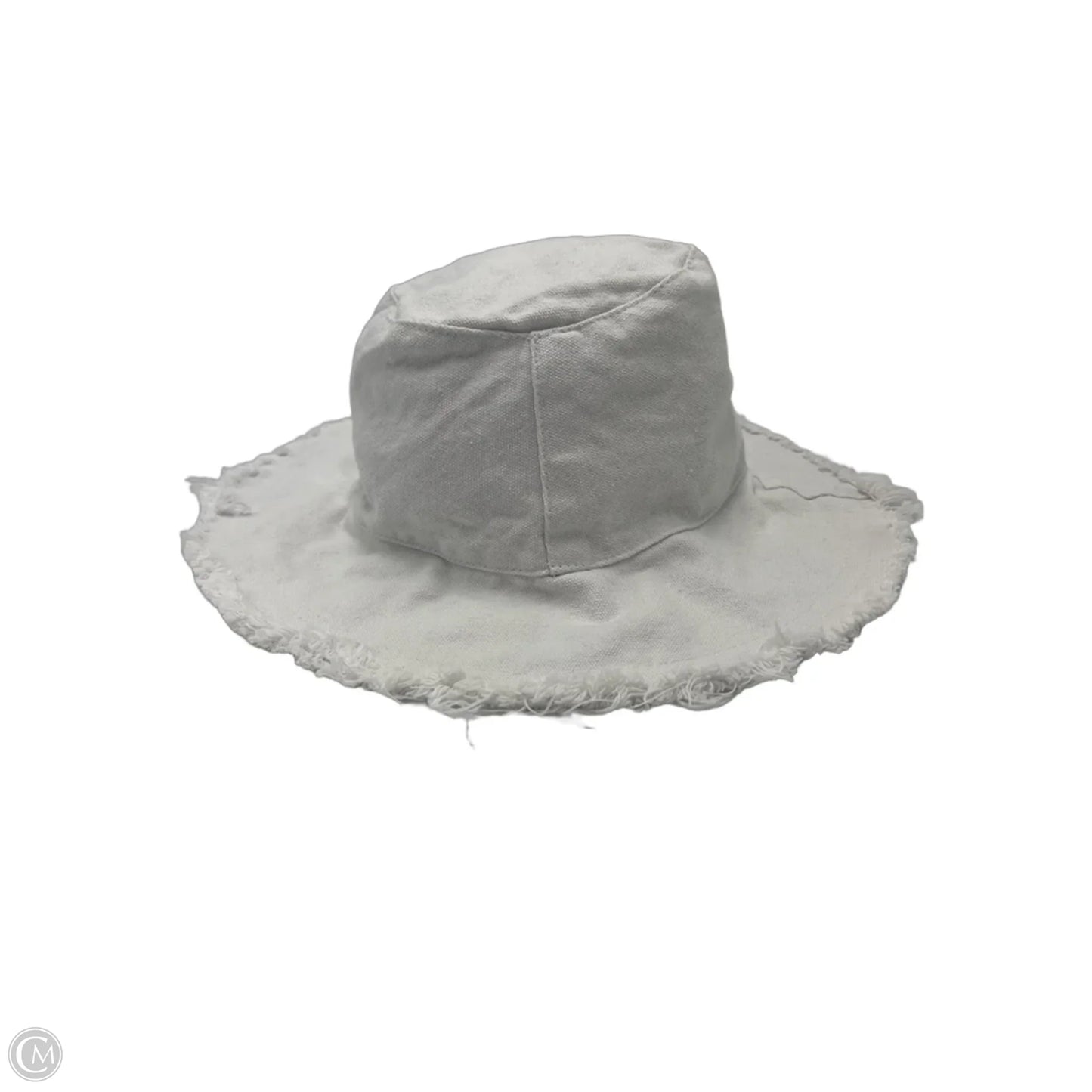 Hat Bucket By Mix It