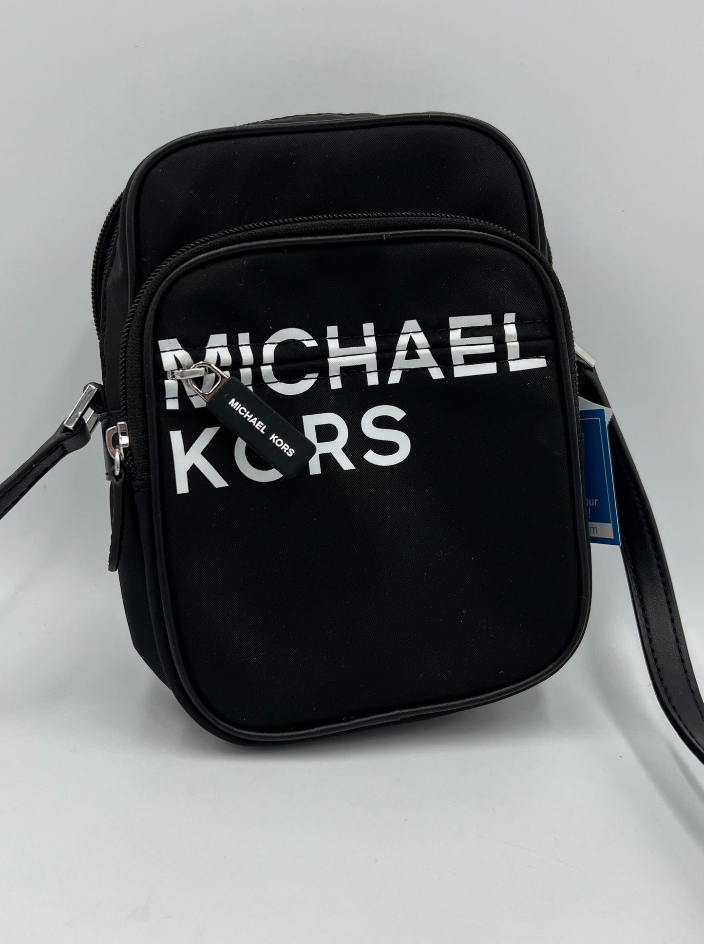 Like New! Crossbody Designer By Michael Kors  Size: Medium