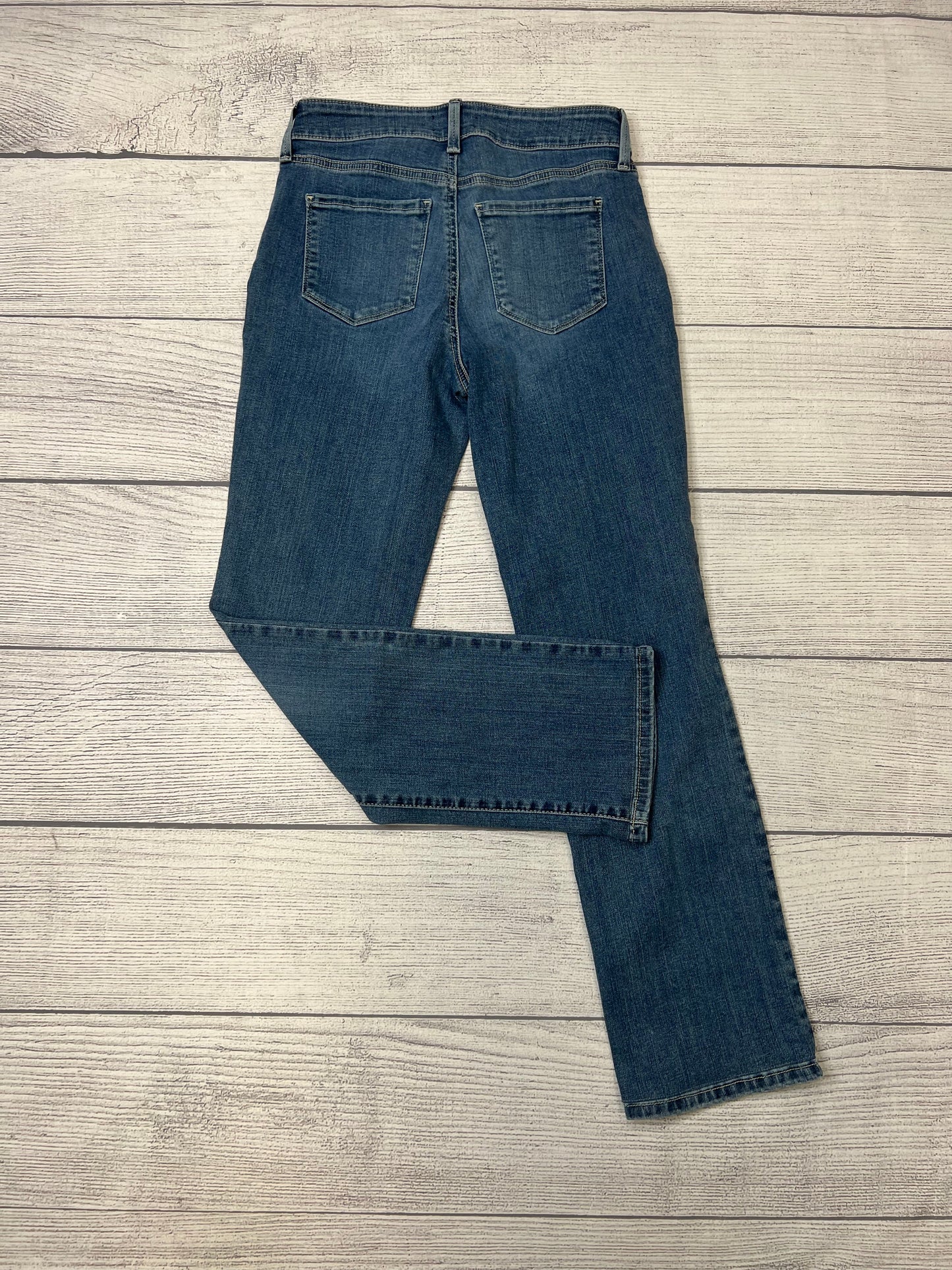 Jeans Designer By Not Your Daughters Jeans  Size: 0
