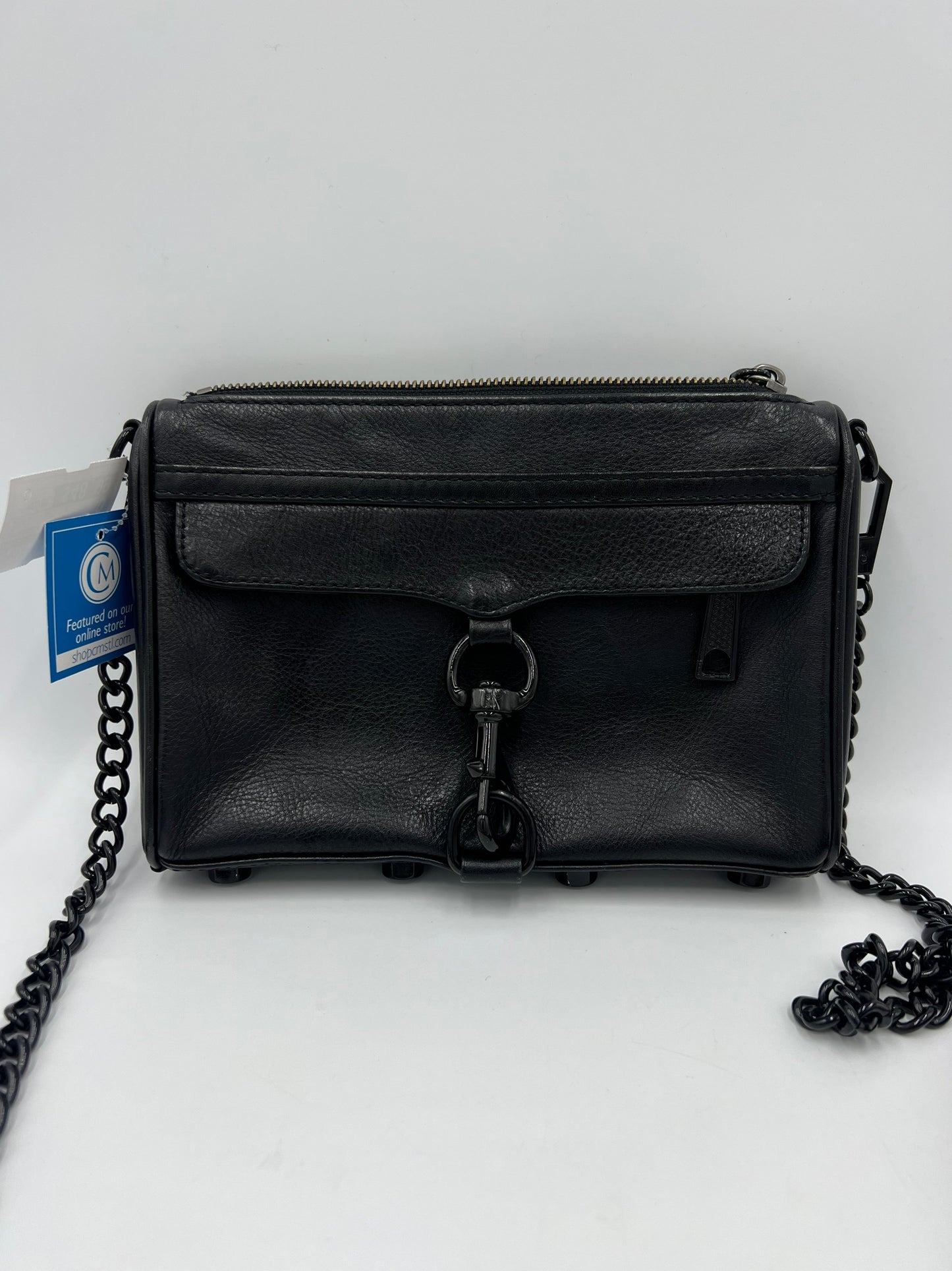 Crossbody Designer By Rebecca Minkoff  Size: Medium