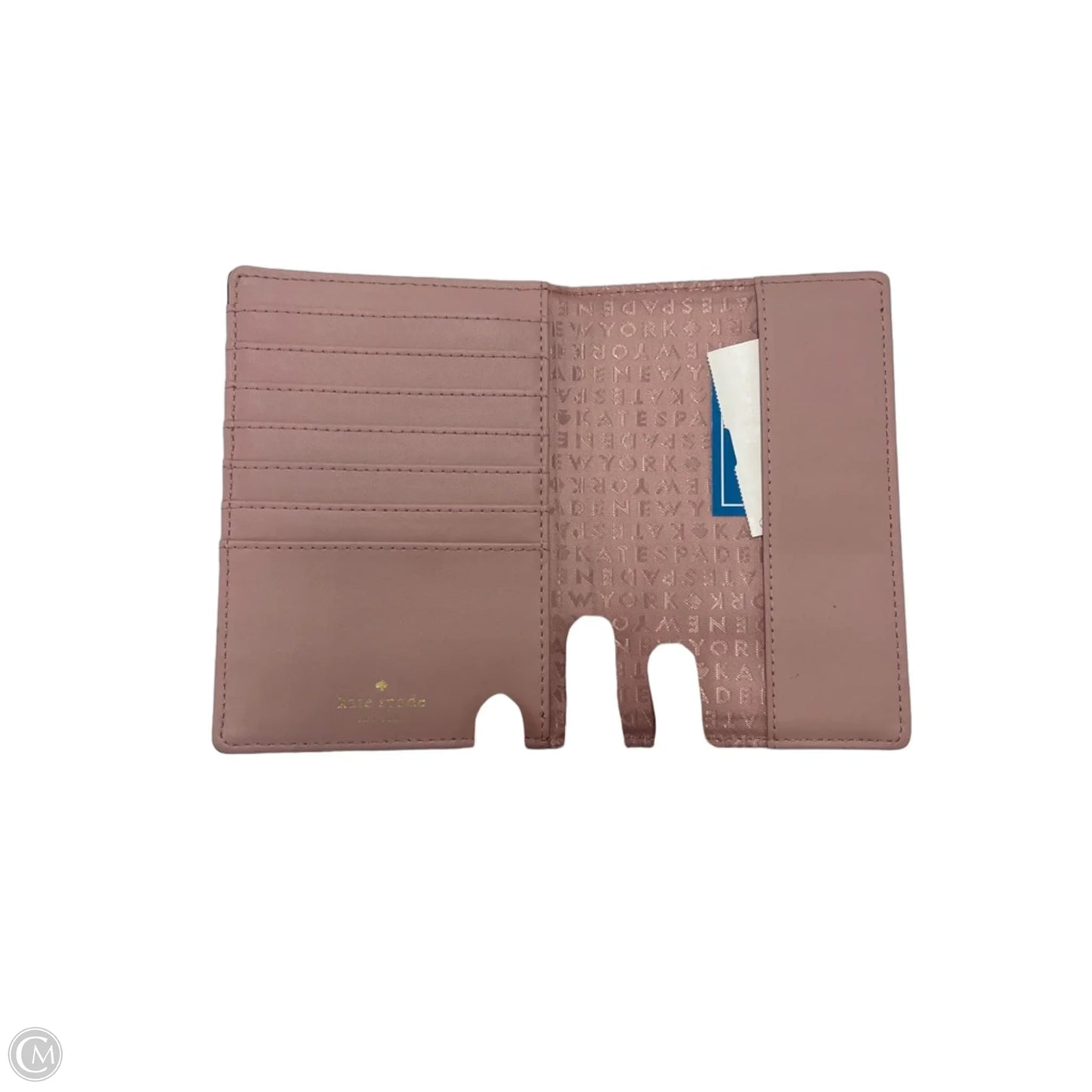 Id/Card Passport Holder Designer By Kate Spade