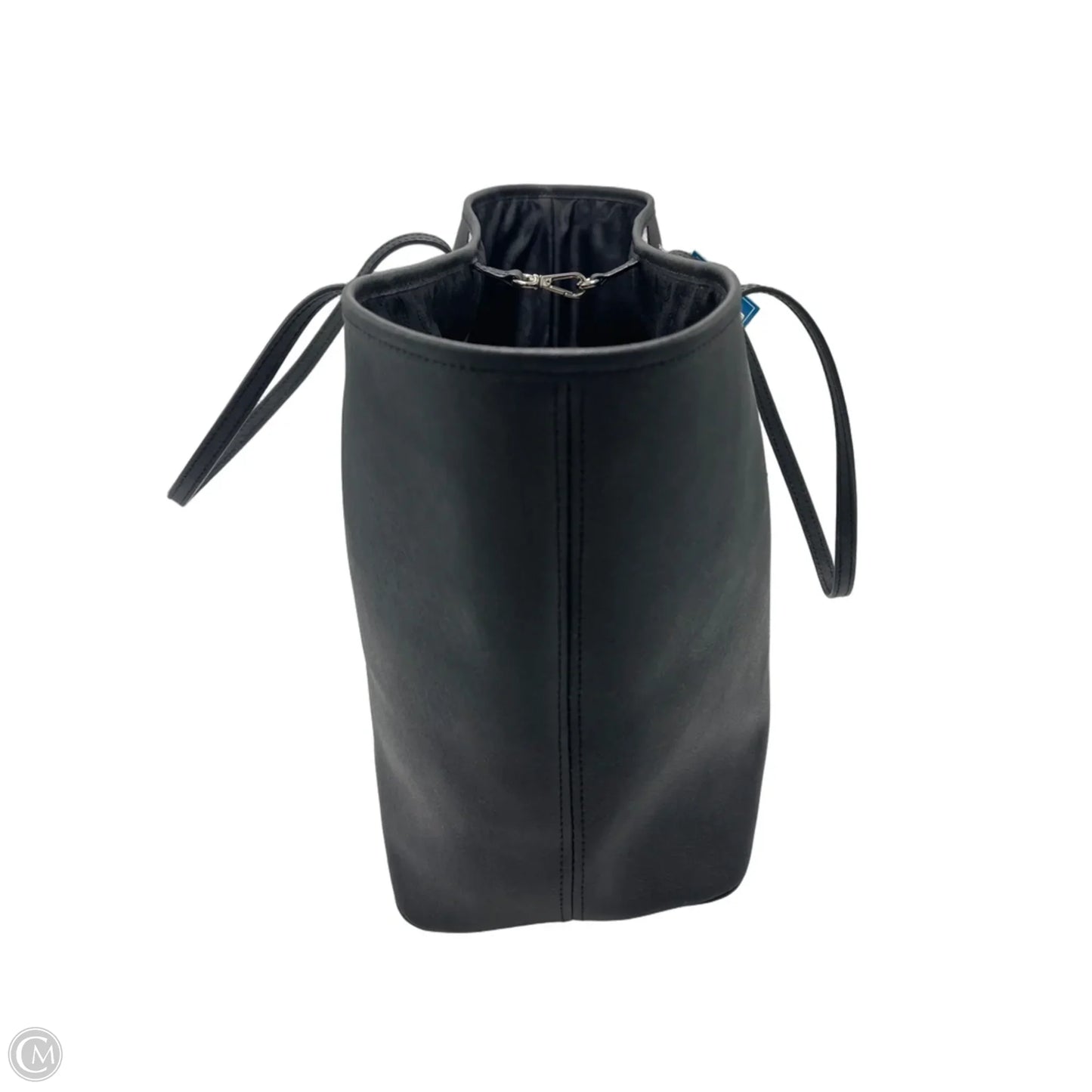 Handbag Designer By Michael Kors Black & White