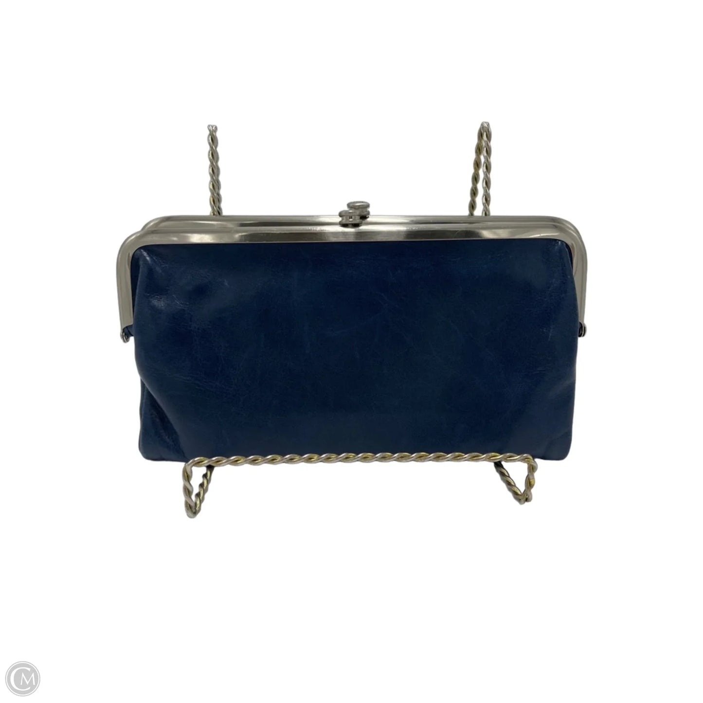 Clutch Designer By Hobo Intl, Size: Medium
