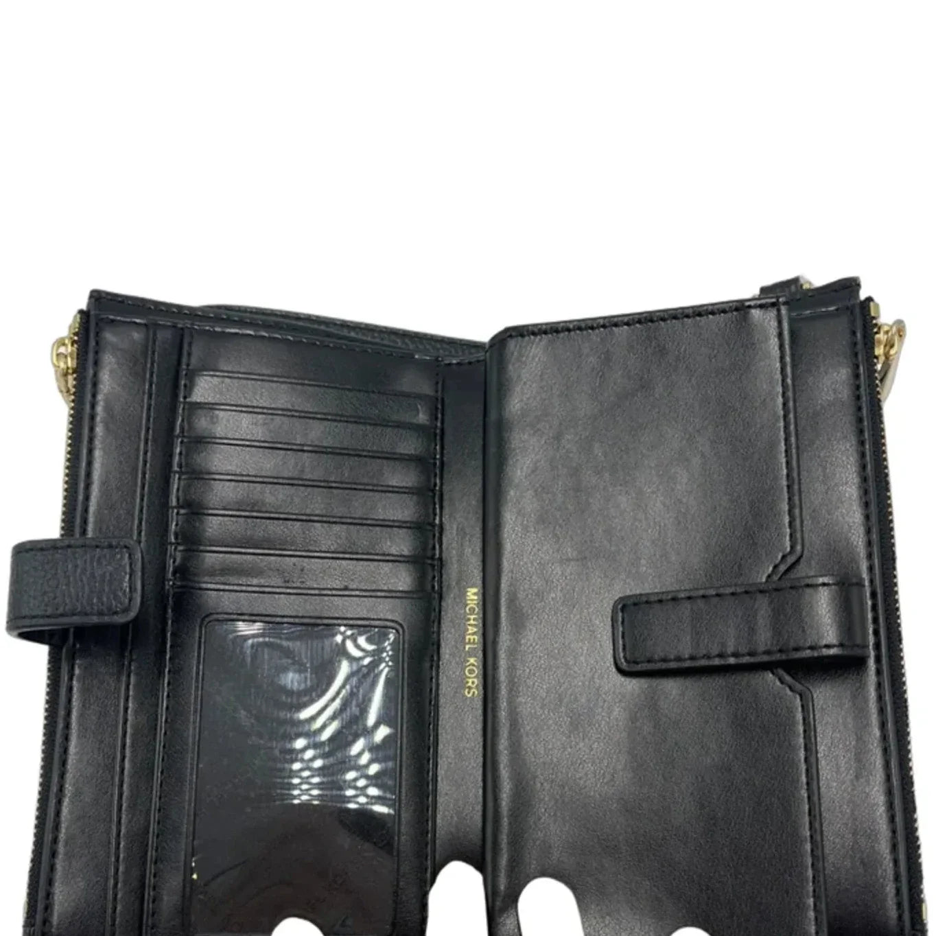 Wallet / Wristlet Designer By Michael Kors