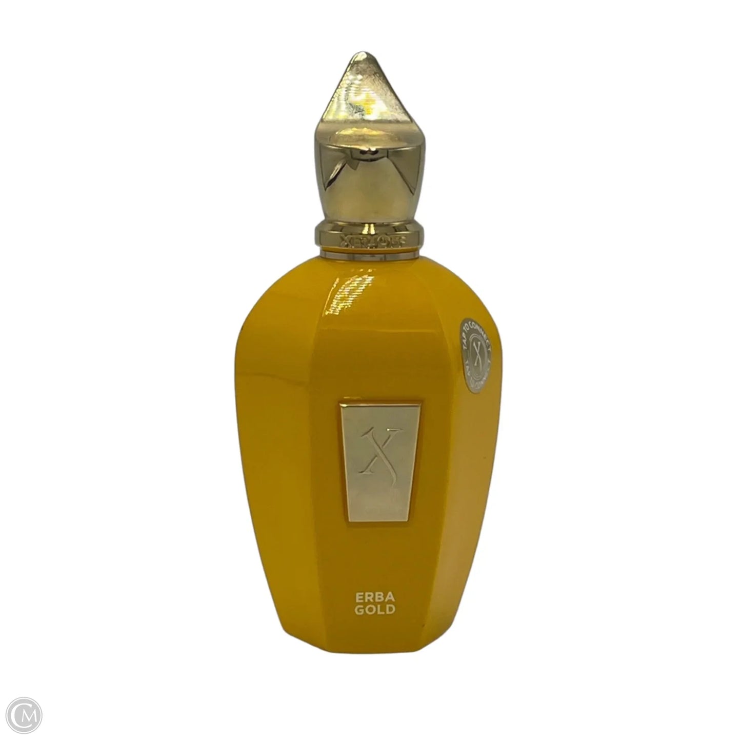 Xerjoff Erba Gold 3.4oz Luxury Fragrance 3.4oz