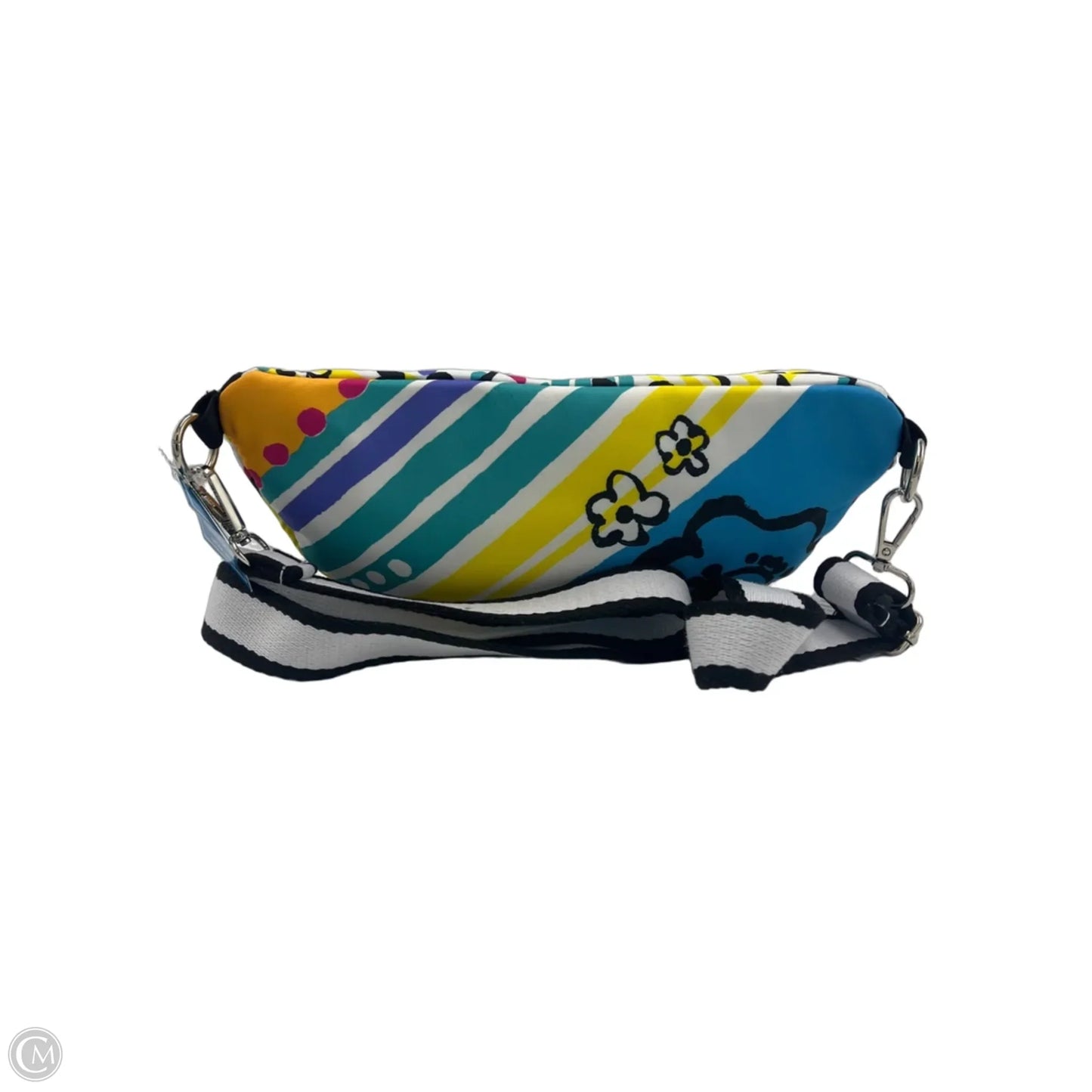 New! Belt Bag By Brighton
