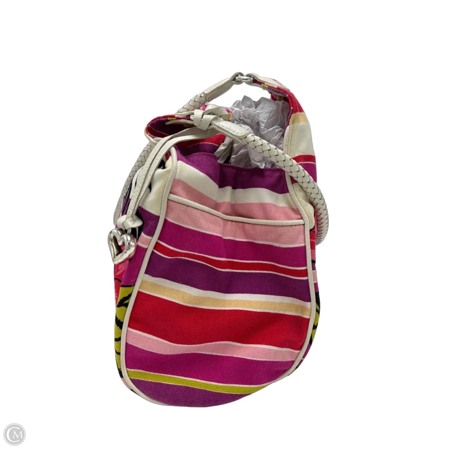 Handbag / Designer Tote By Brighton