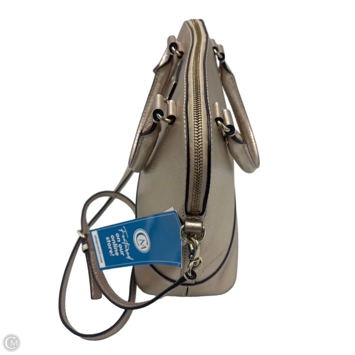 Handbag Designer By Kate Spade