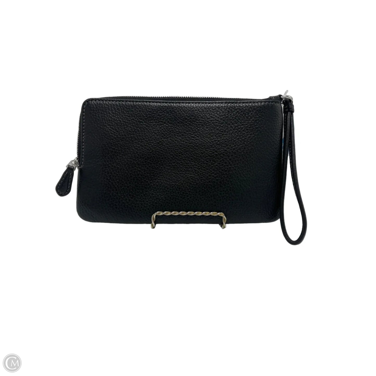 Like New! Wristlet Designer By Coach