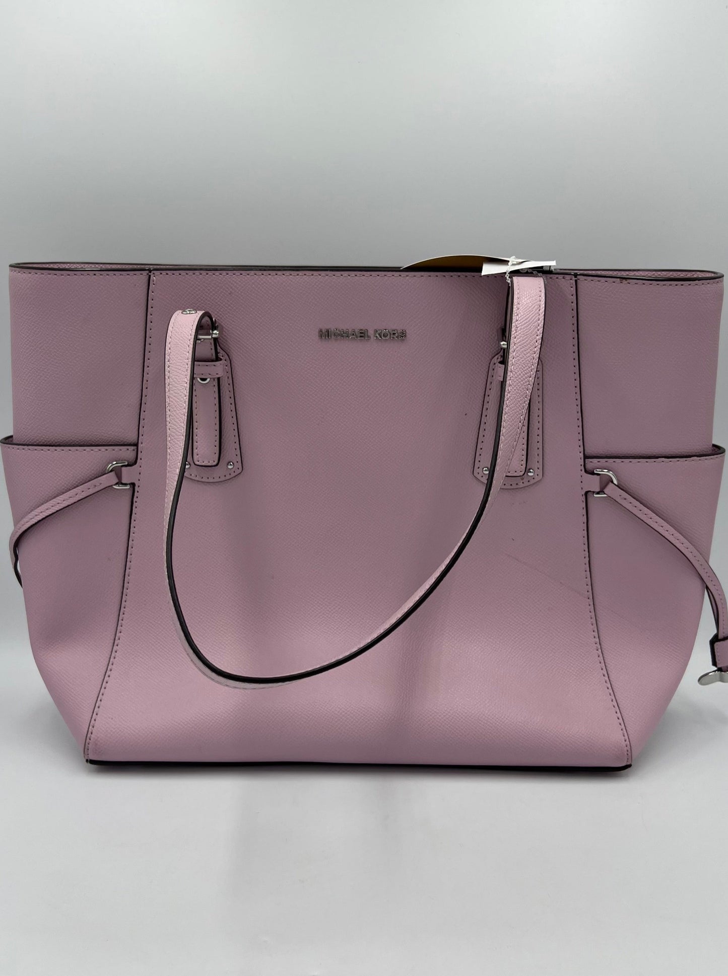 Tote / Handbag Designer By Michael Kors