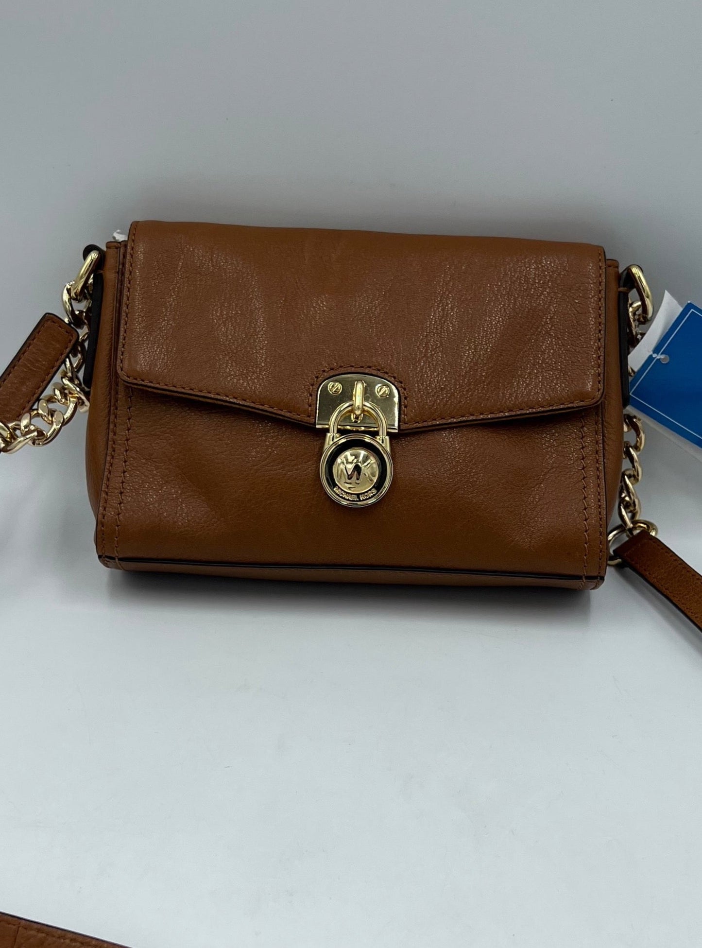 Crossbody Designer By Michael Kors  Size: Small