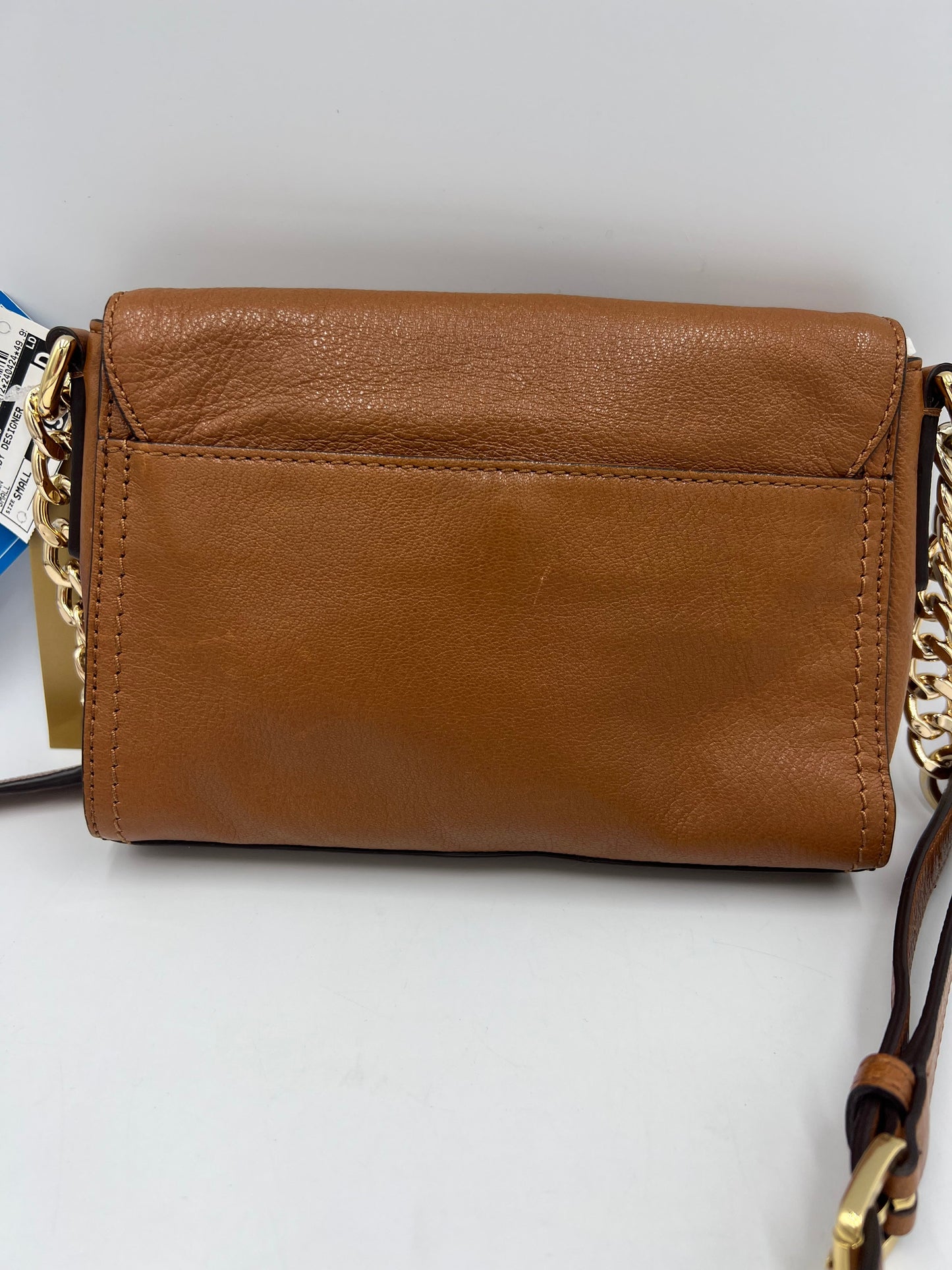 Crossbody Designer By Michael Kors  Size: Small