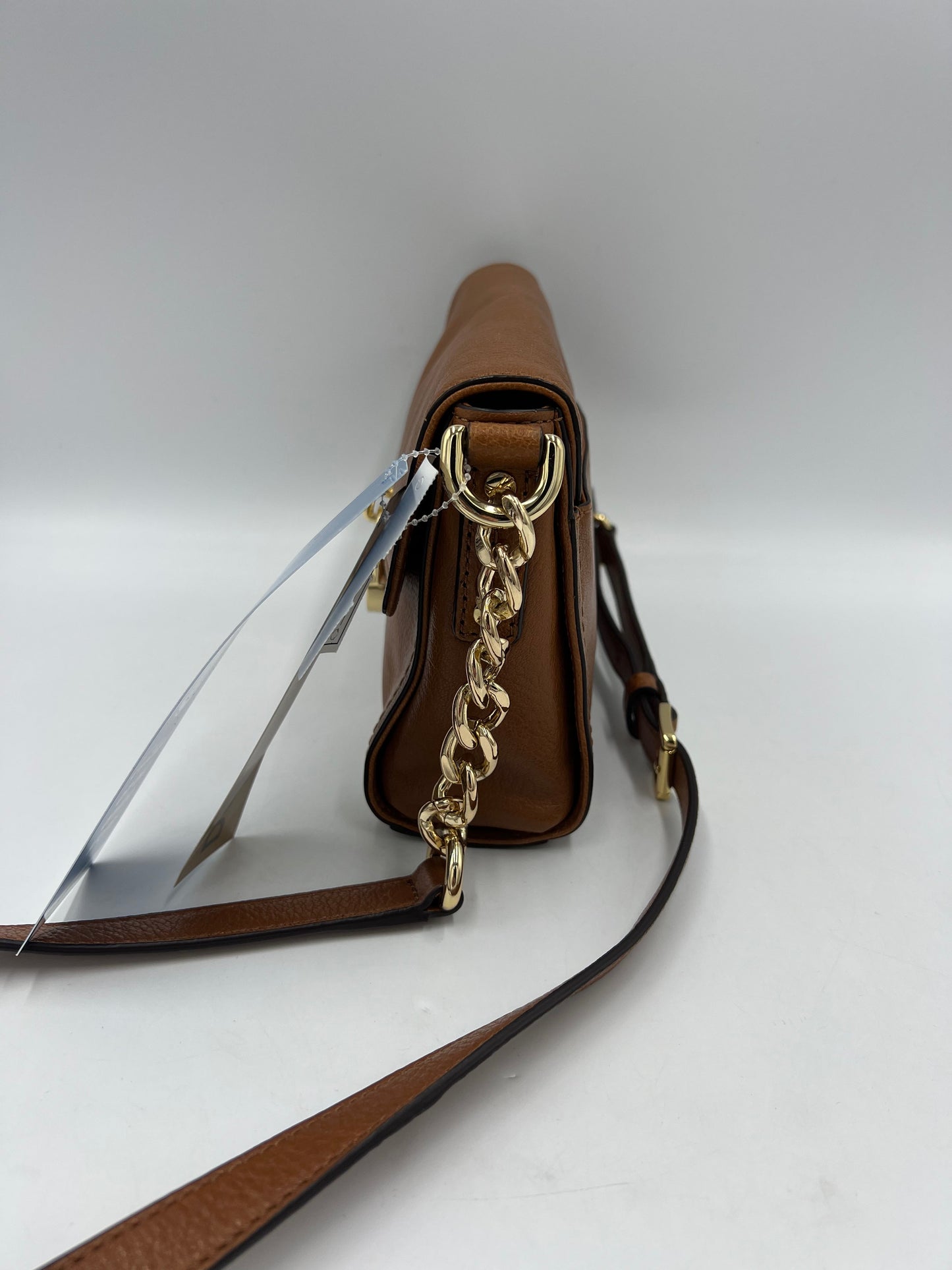 Crossbody Designer By Michael Kors  Size: Small