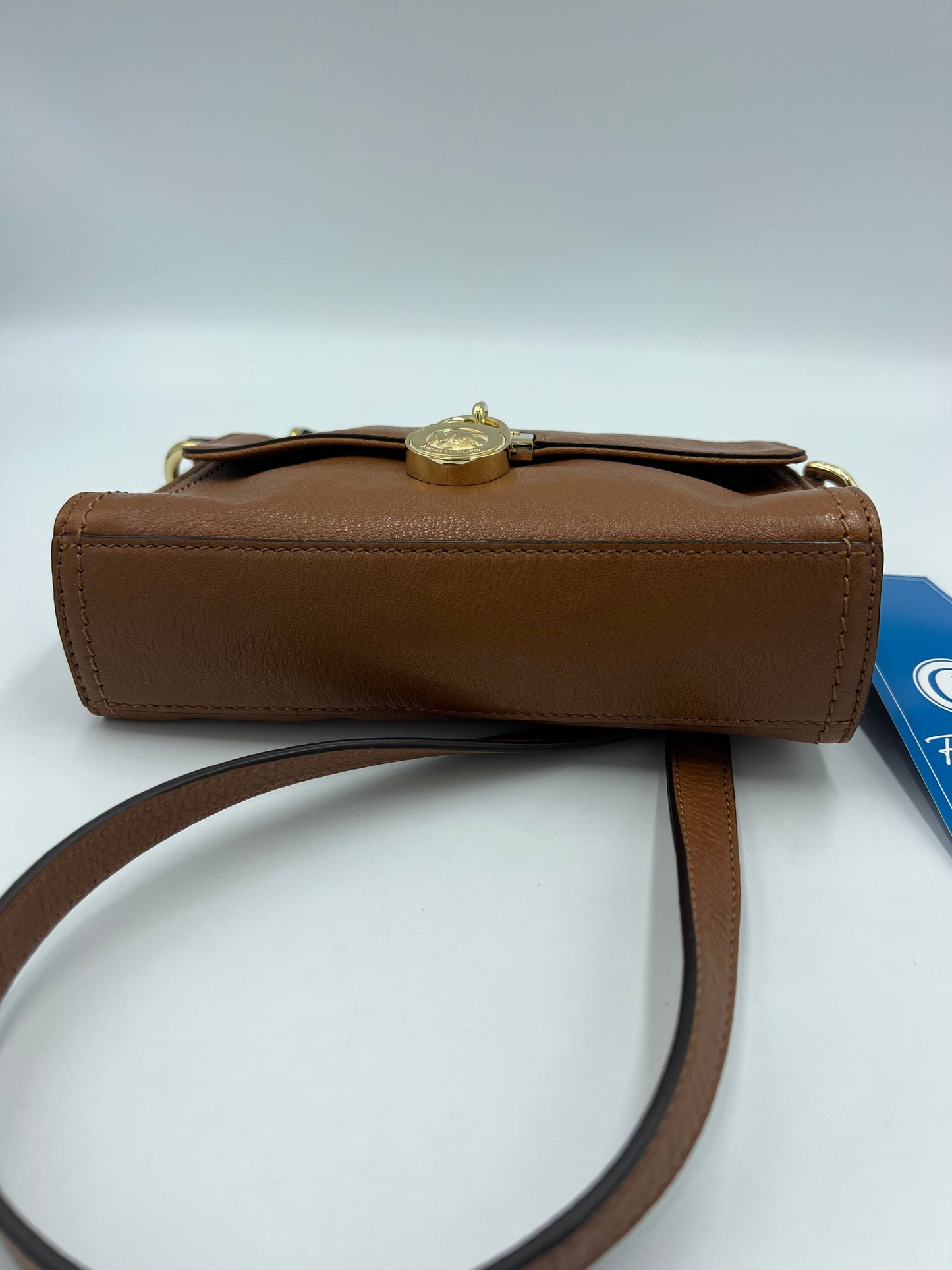 Crossbody Designer By Michael Kors  Size: Small