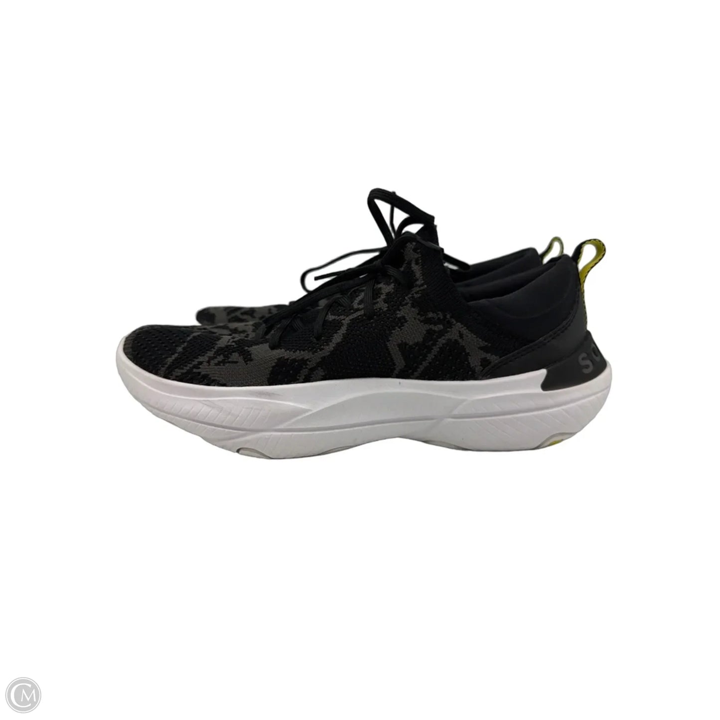 Shoes Athletic By Sorel In Black, Size: 9.5