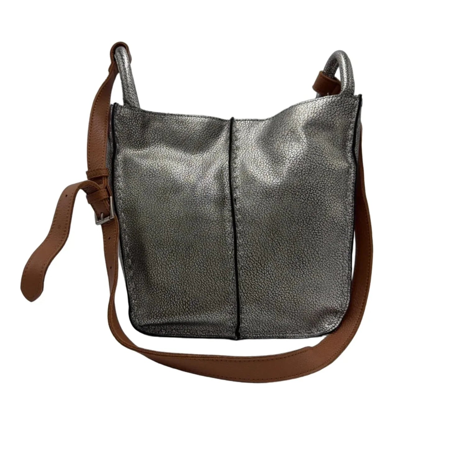 Crossbody Leather By The Sak