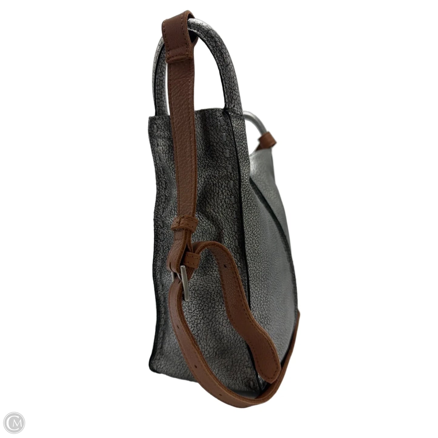 Crossbody Leather By The Sak