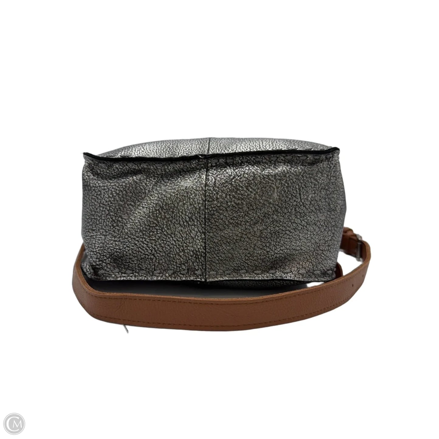 Crossbody Leather By The Sak