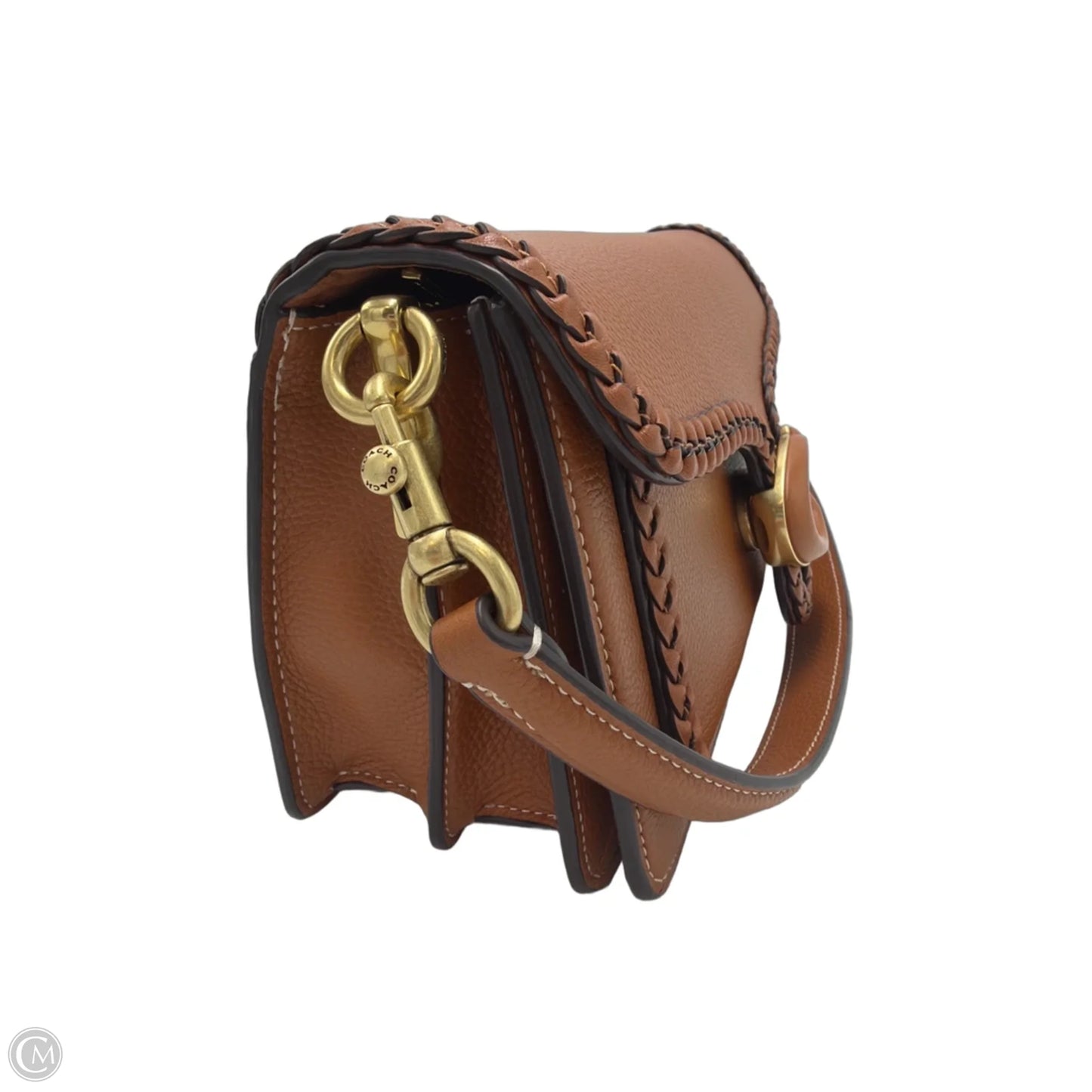 New! Coach Tabby 26 Designer Shoulder Handbag