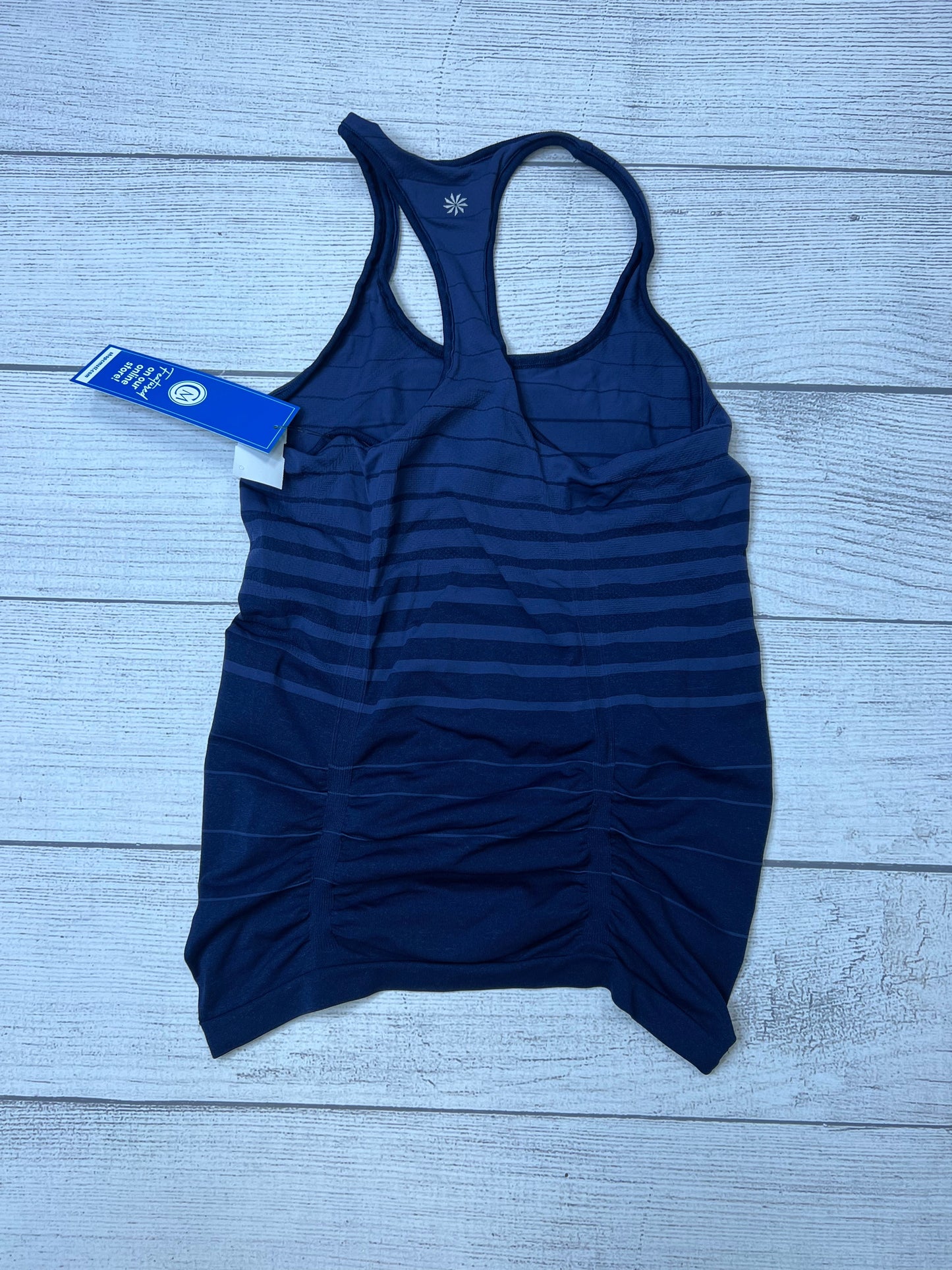 Athletic Tank Top By Athleta  Size: M