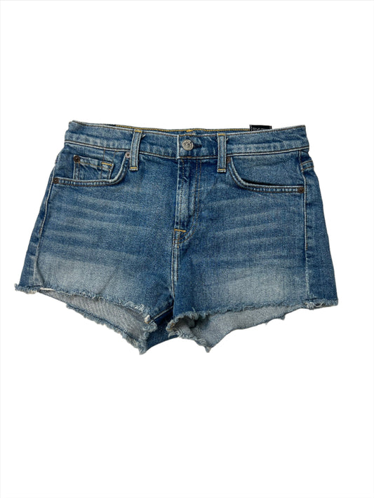 Shorts Designer By 7 For All Mankind  Size: 2