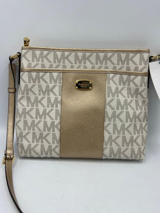 Crossbody Designer By Michael Kors