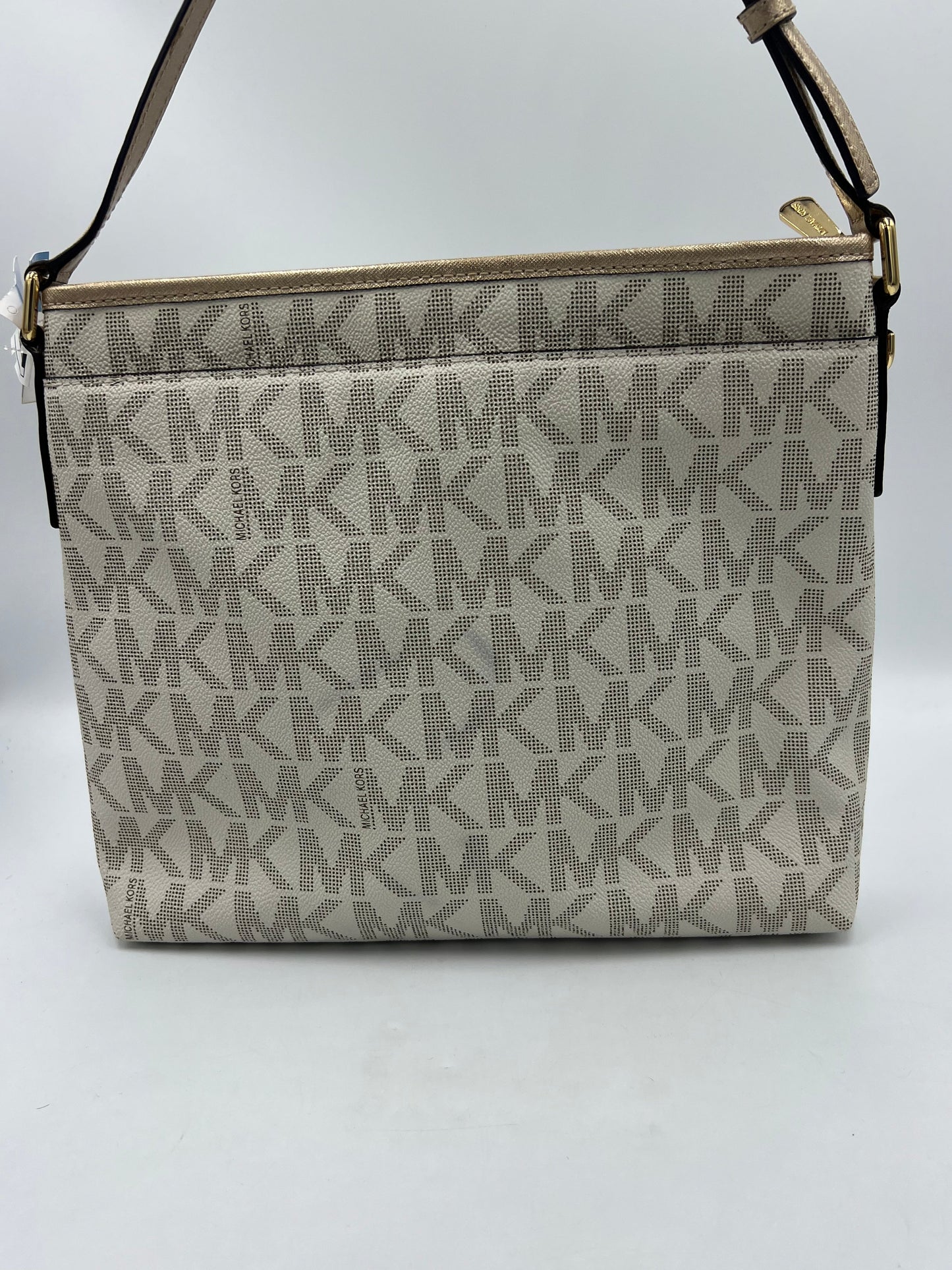 Crossbody Designer By Michael Kors