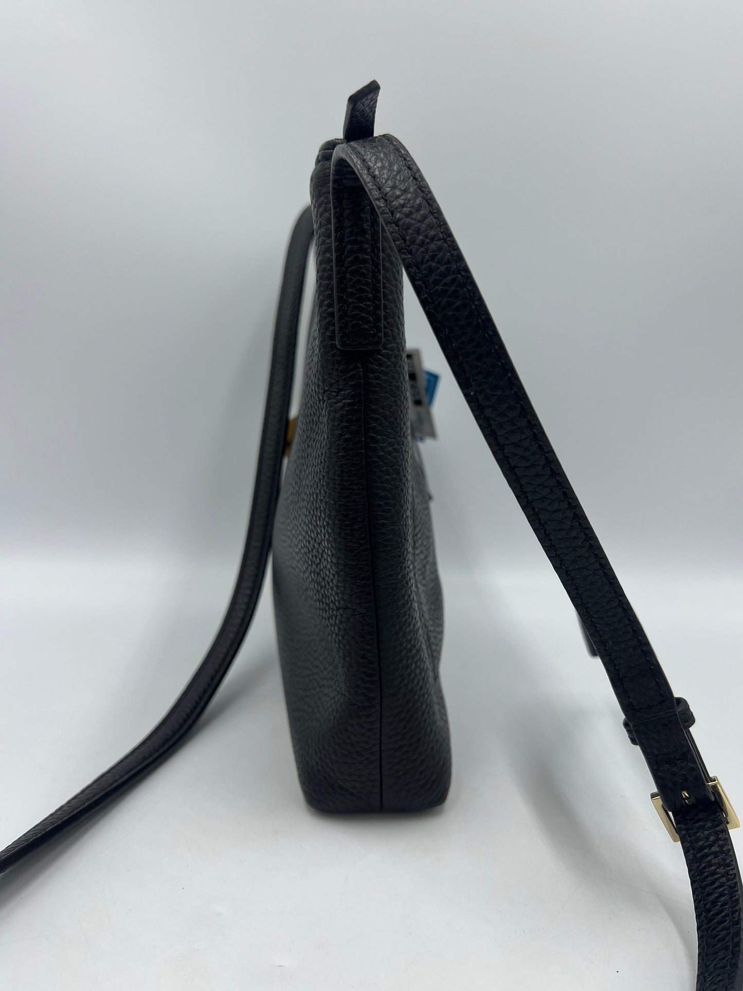 Kate Spade Pebbled Leather Crossbody Handbag