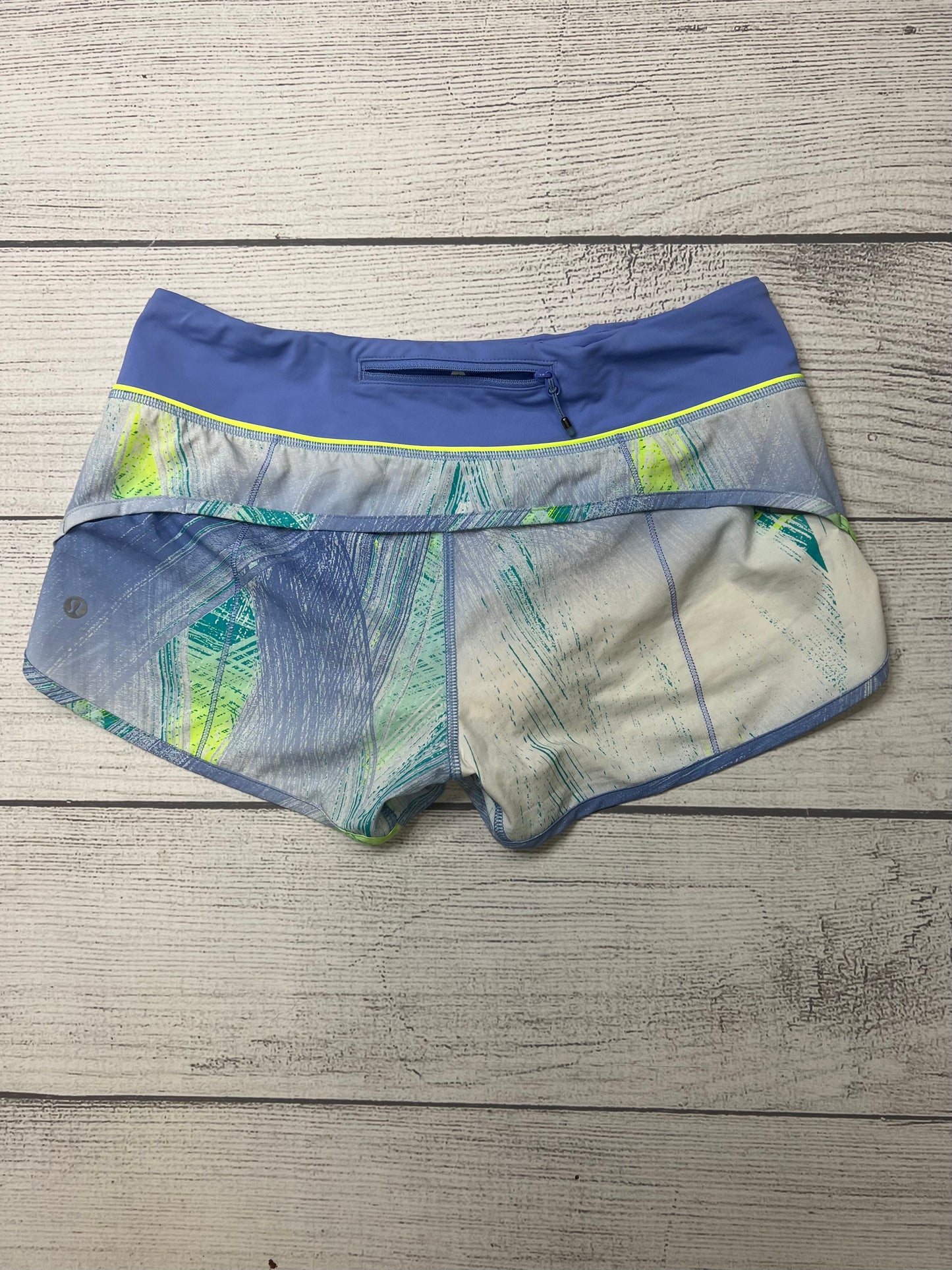 Athletic Shorts By Lululemon  Size: S