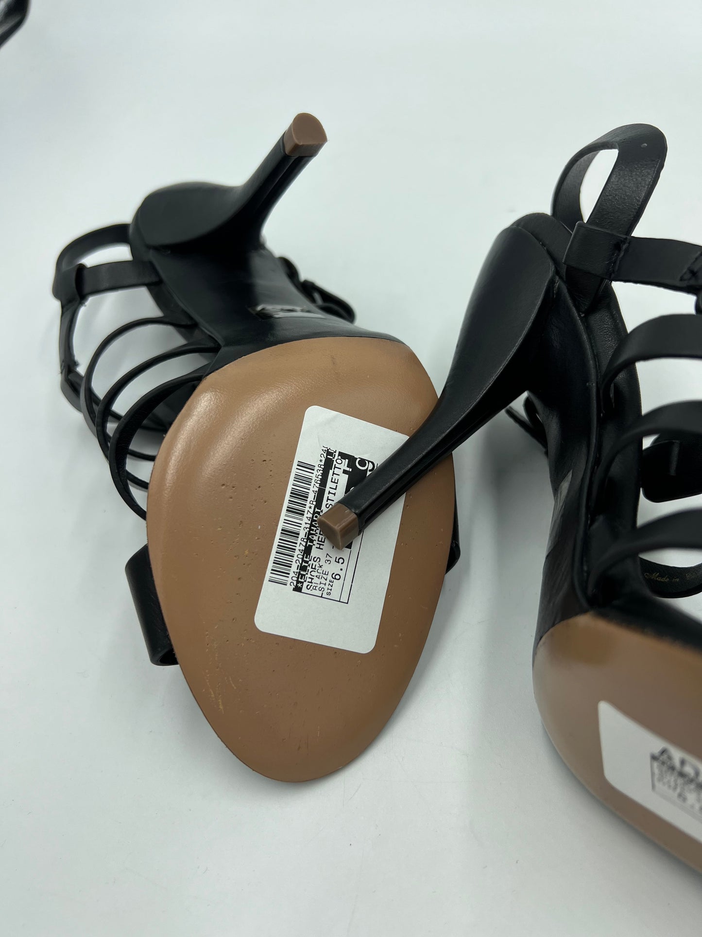 Shoes Heels Stiletto By Elie Tahari  Size: 6.5