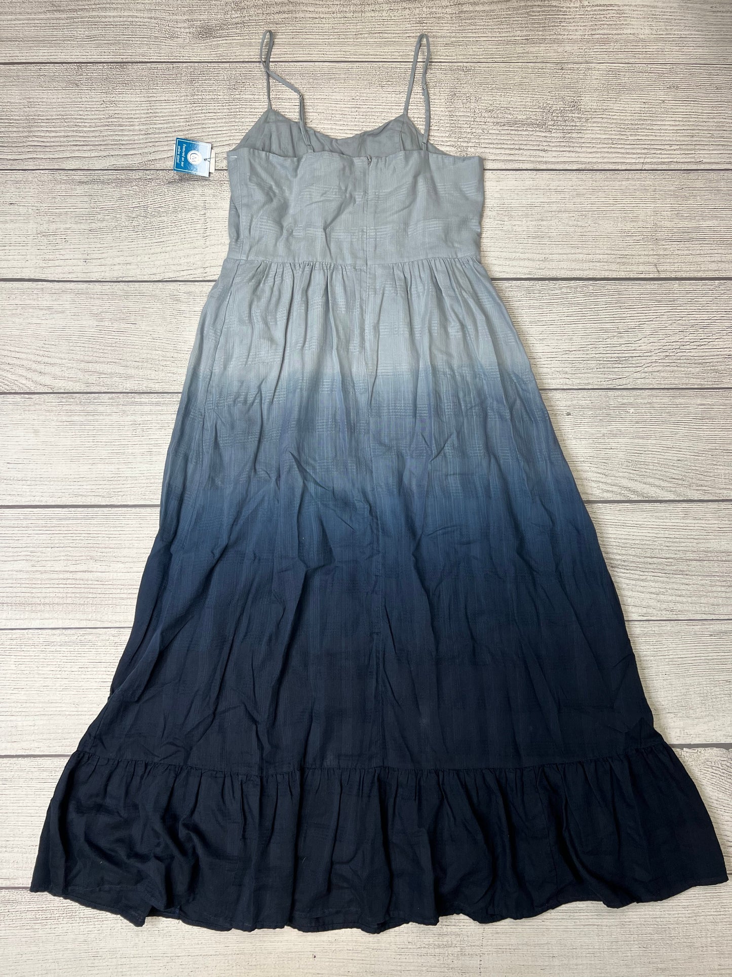 Dress Casual Maxi By Madewell  Size: S