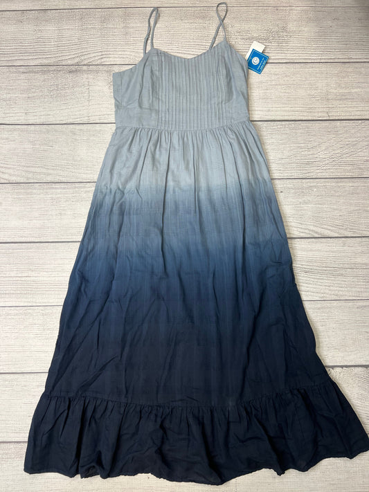 Dress Casual Maxi By Madewell  Size: S