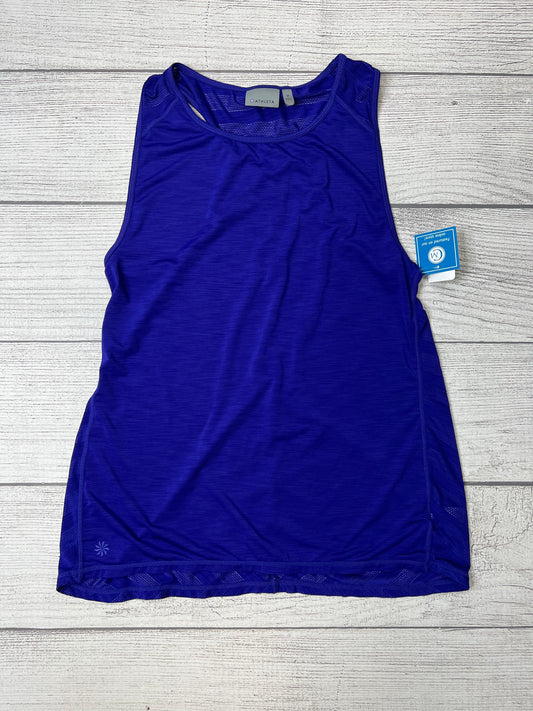 Athletic Tank Top By Athleta  Size: M