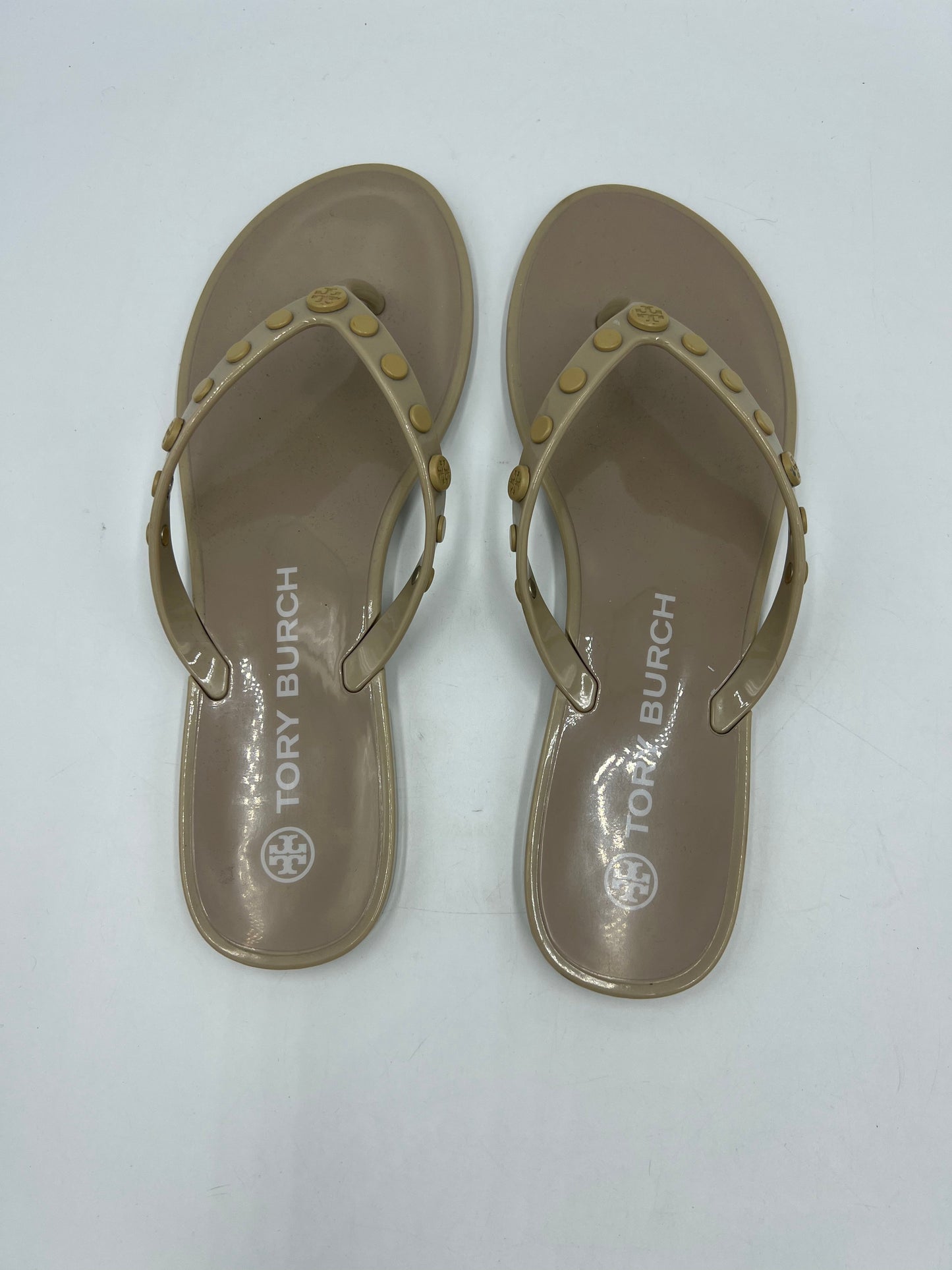 Shoes Designer By Tory Burch  Size: 8