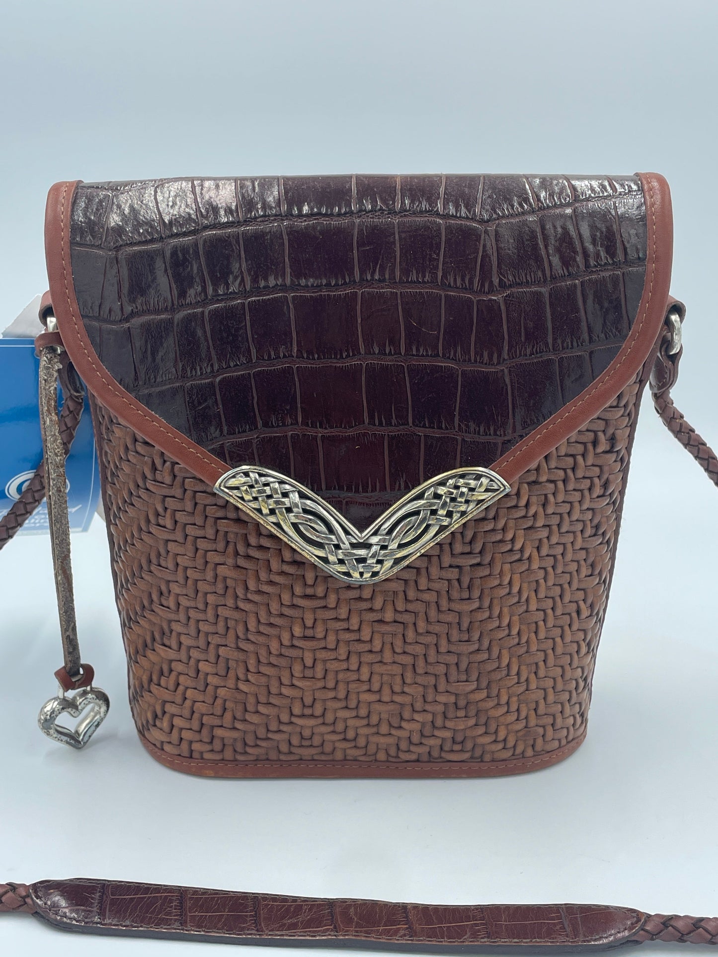 Crossbody Designer Brighton