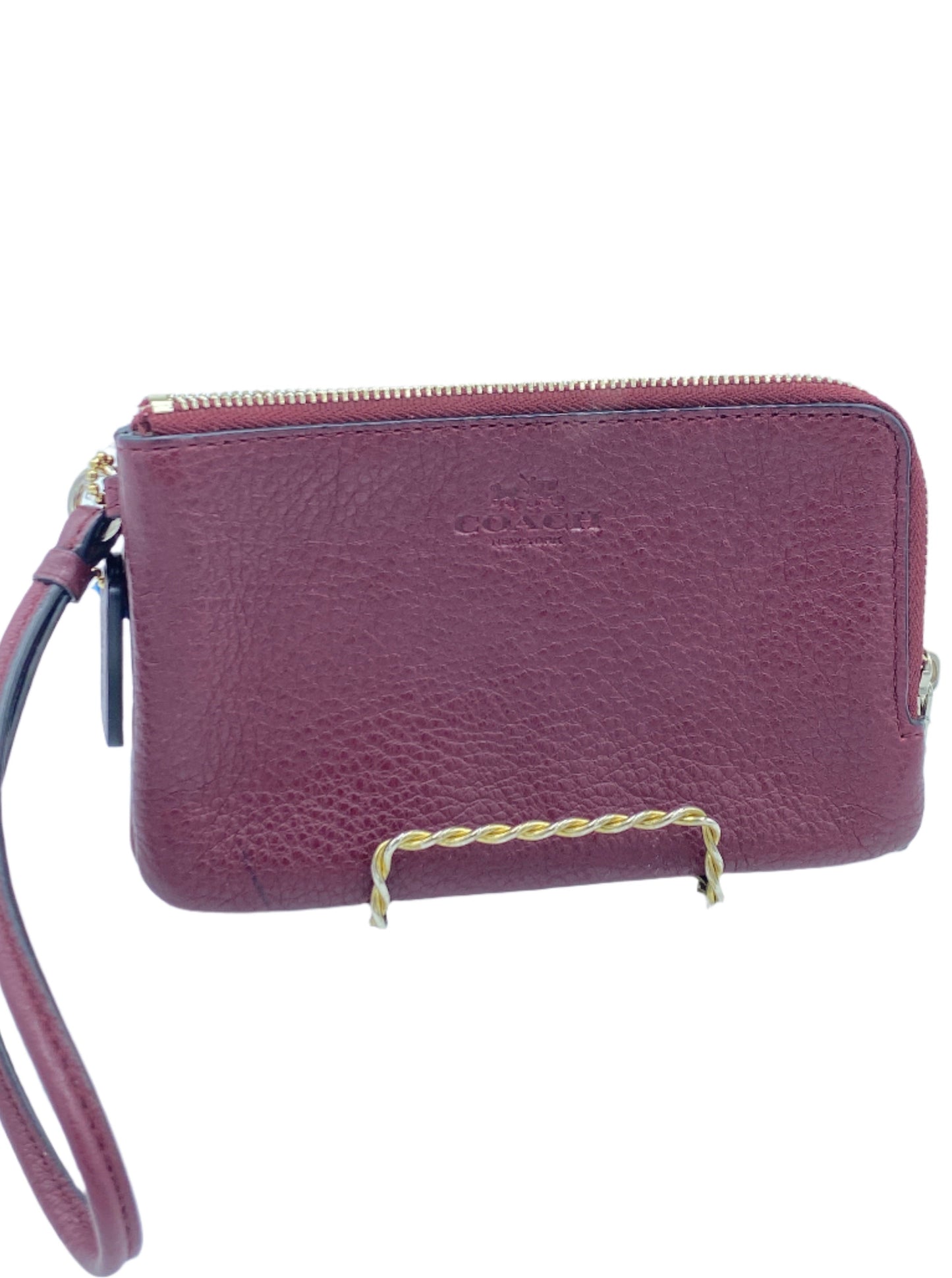 Wristlet Designer Coach