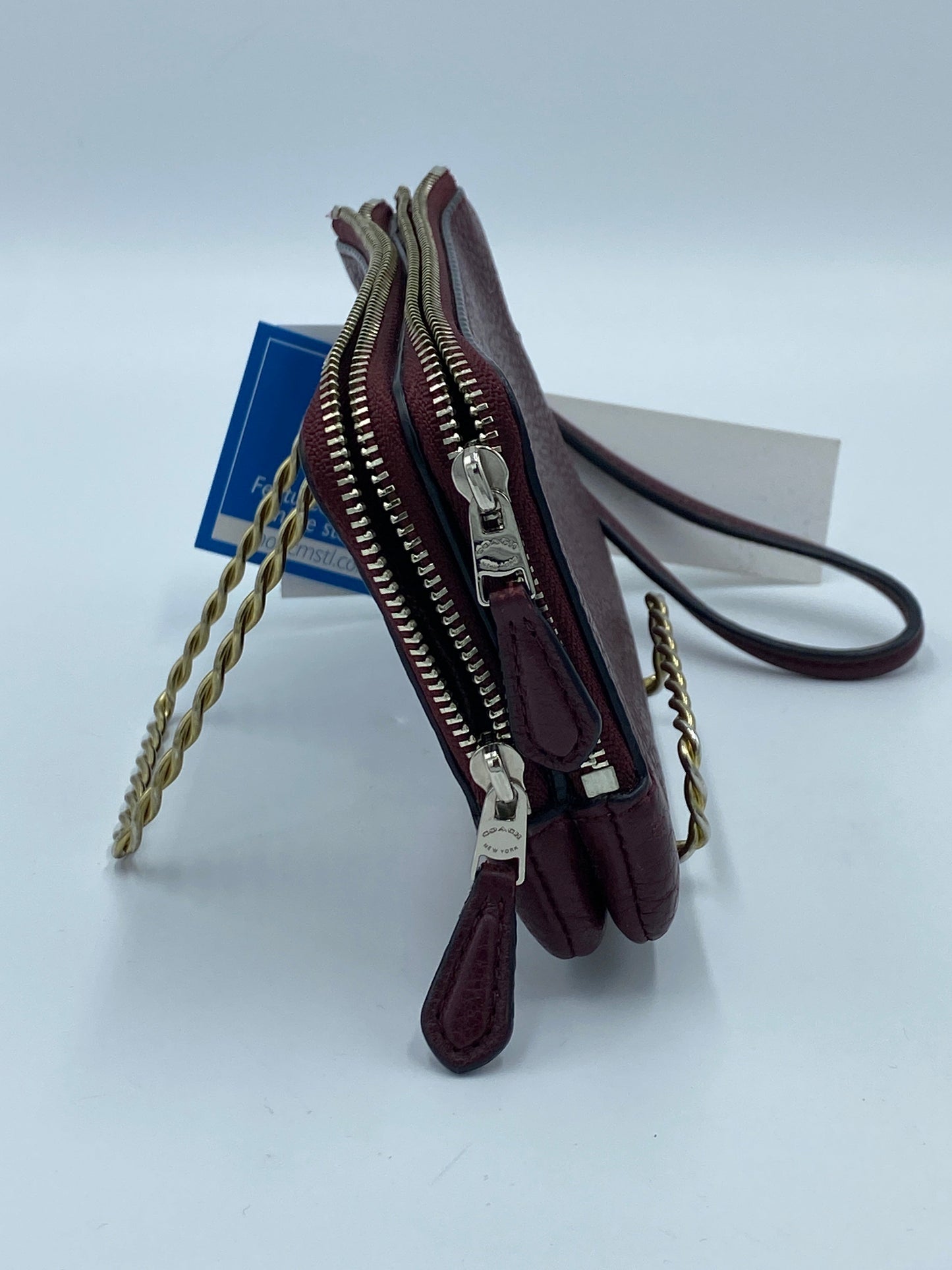 Wristlet Designer Coach