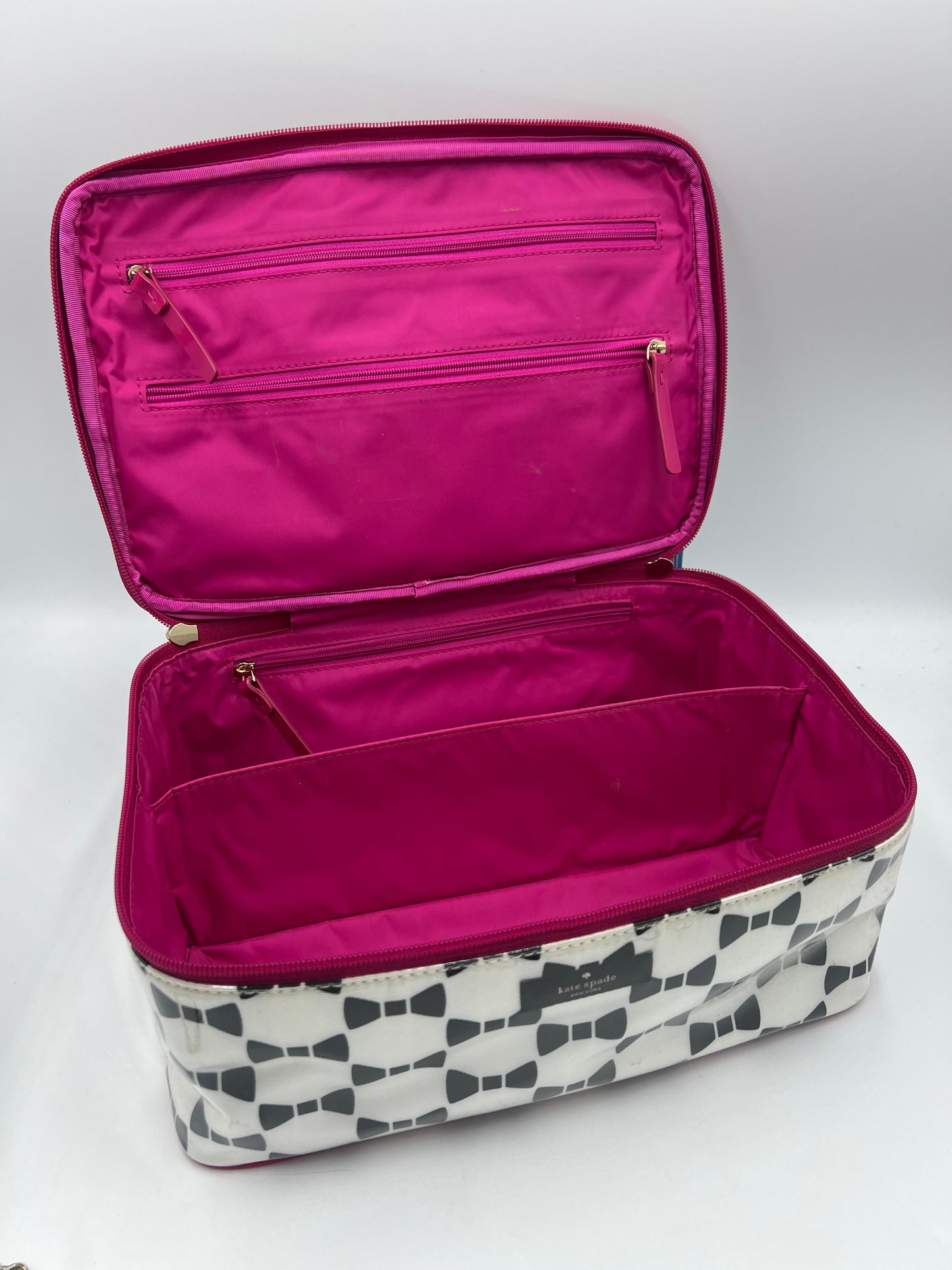 New! Makeup Bag Designer Kate Spade