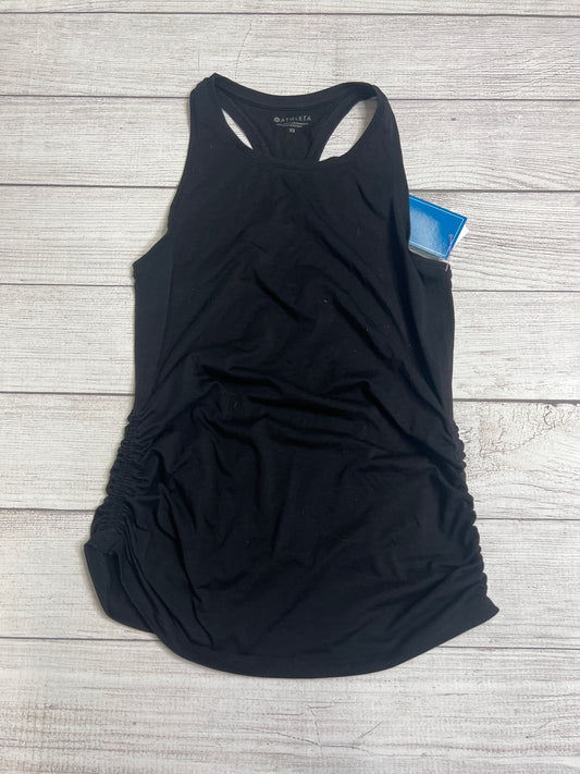 Athletic Tank Top By Athleta  Size: Xs