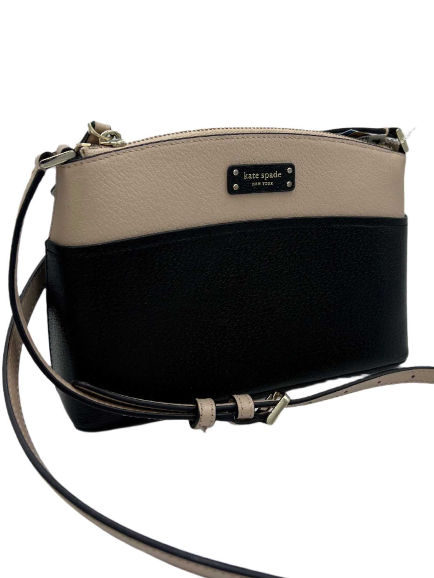 Like New! Crossbody Designer By Kate Spade