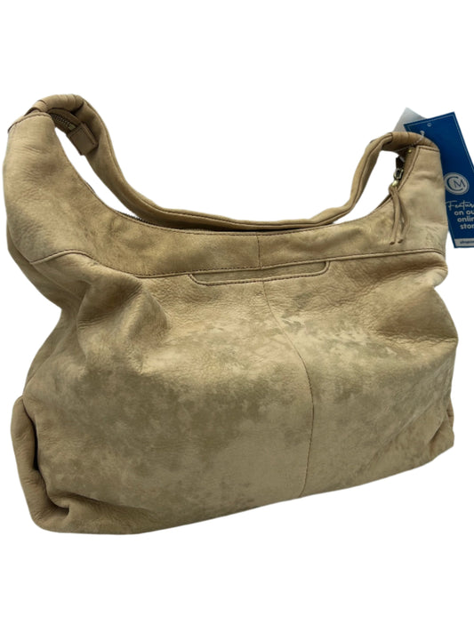 New! Handbag Designer By Hobo Intl.