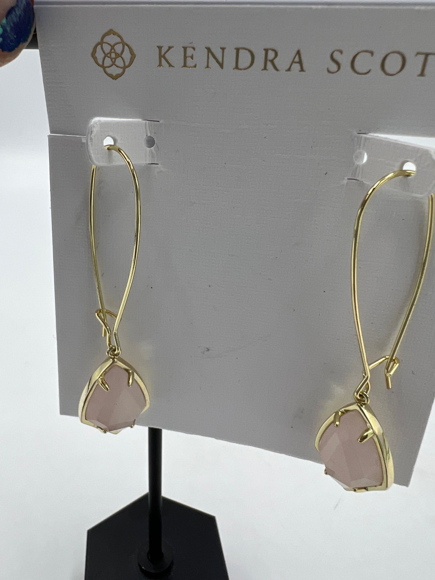 New! Earrings Designer By Kendra Scott