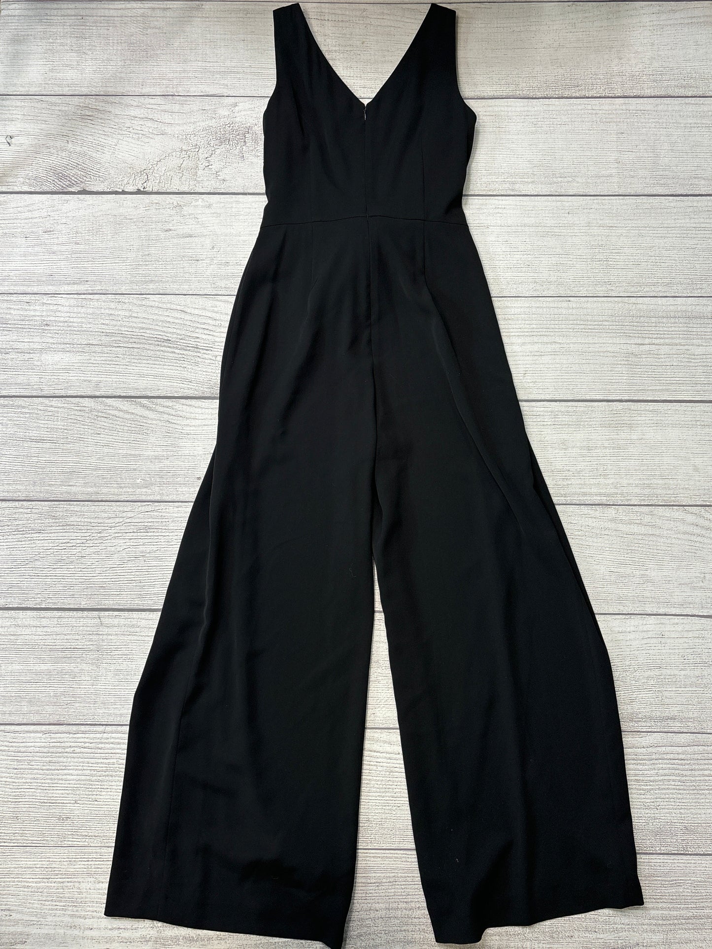 Jumpsuit By Antonio Melani In Black, Size: S