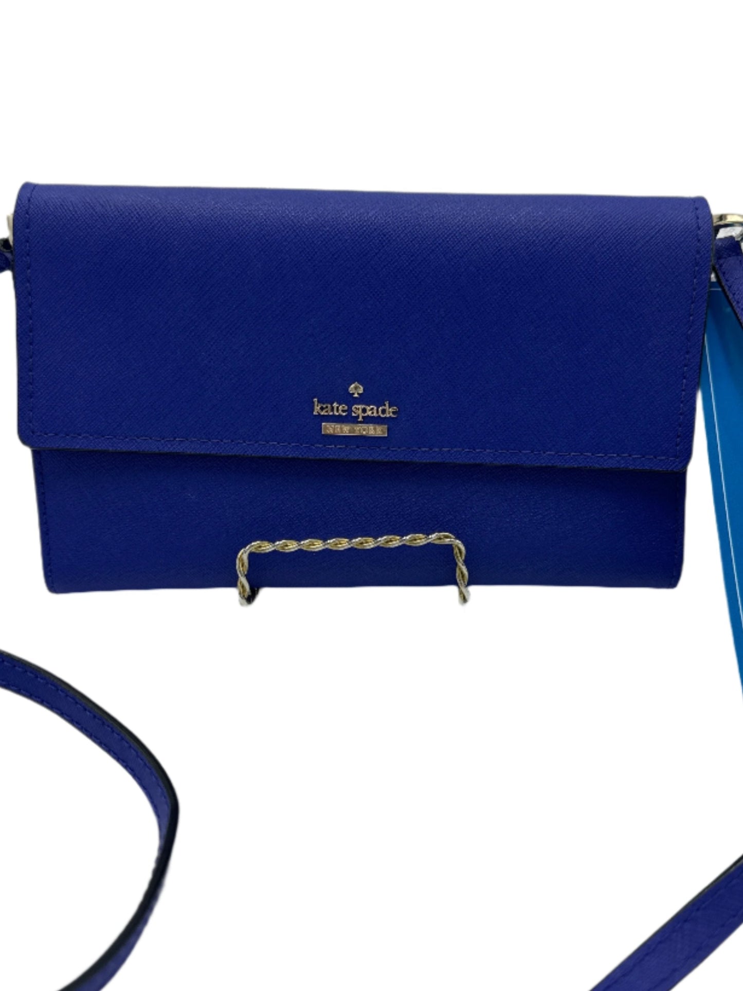 Crossbody Designer By Kate Spade