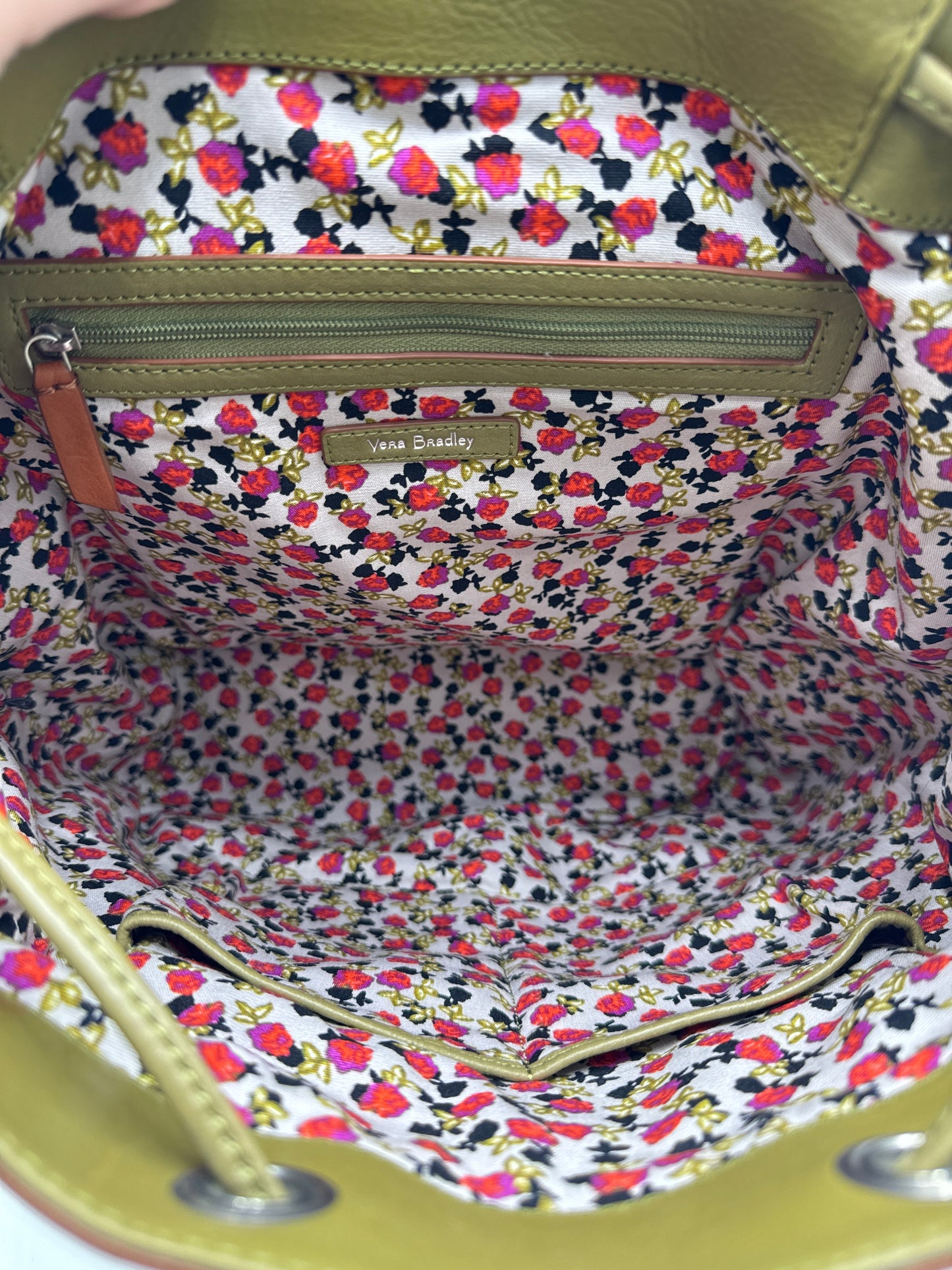 Backpack By Vera Bradley